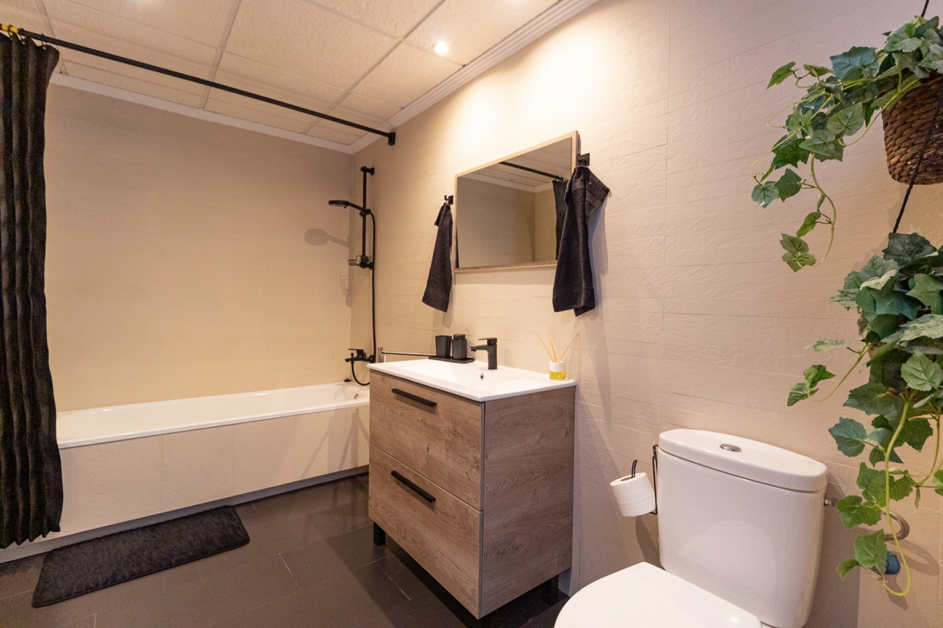 Herverkoop - Penthouse -
Torrevieja - Centro