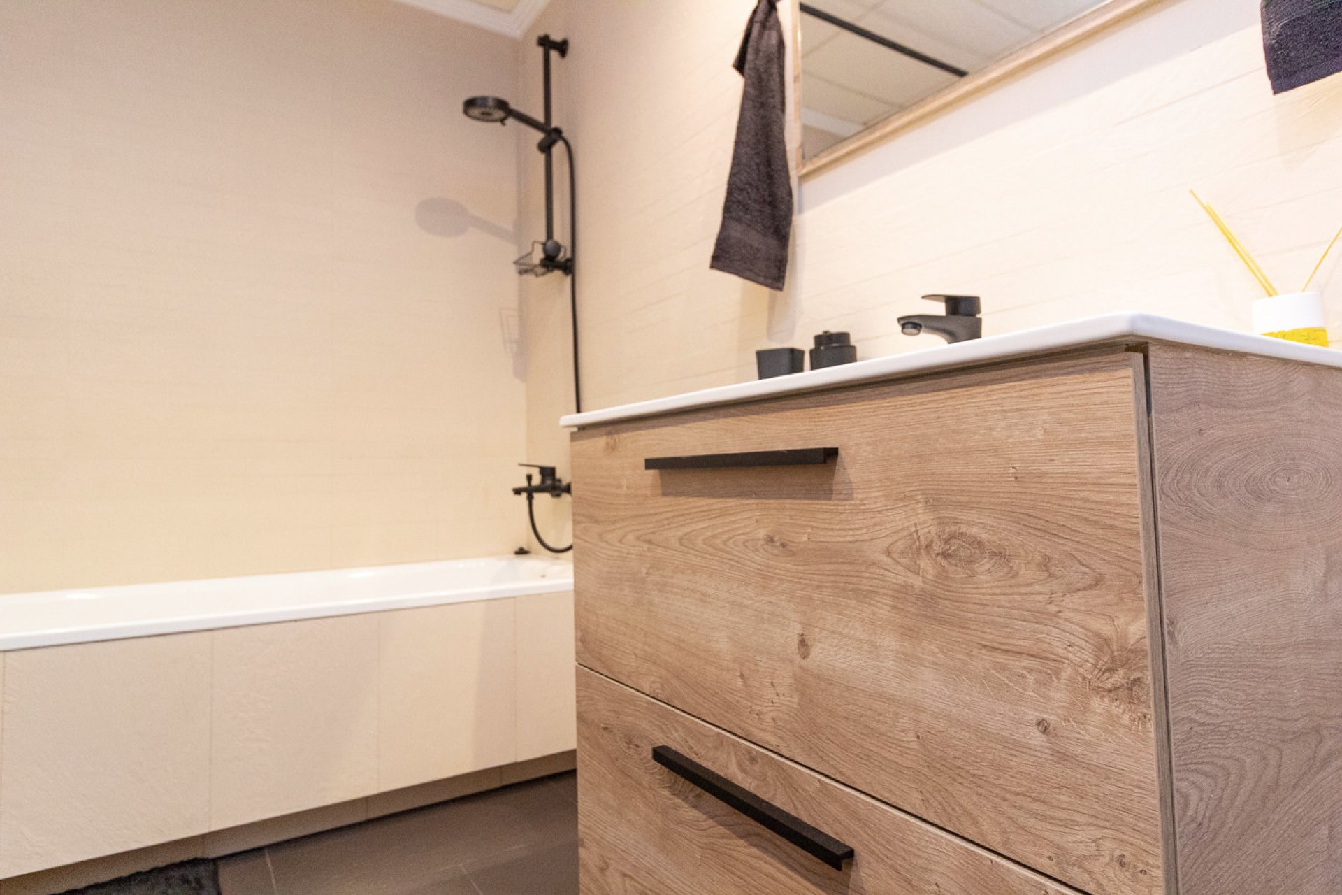 Herverkoop - Penthouse -
Torrevieja - Centro