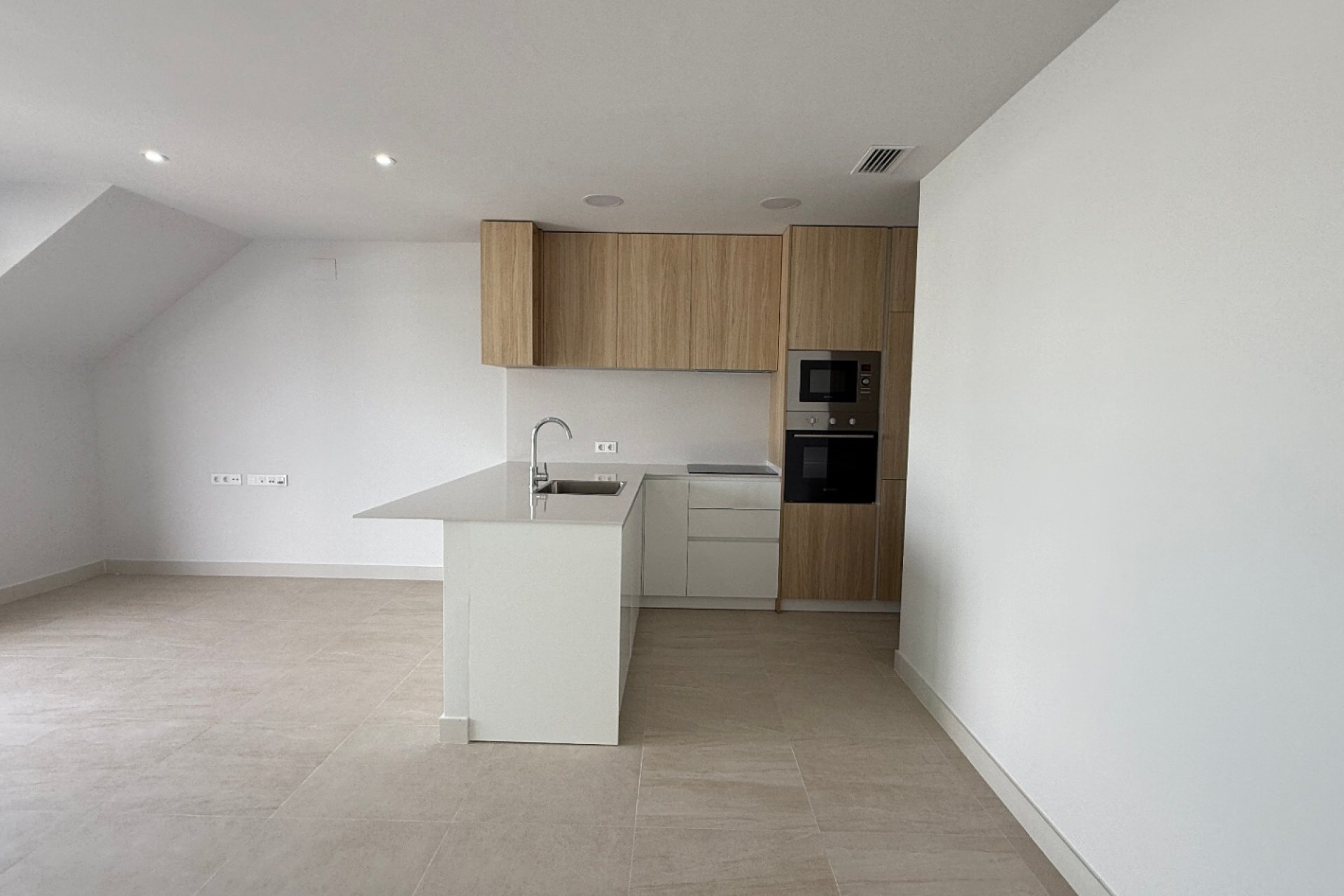 Herverkoop - Penthouse -
Torrevieja - Costa Blanca Sur