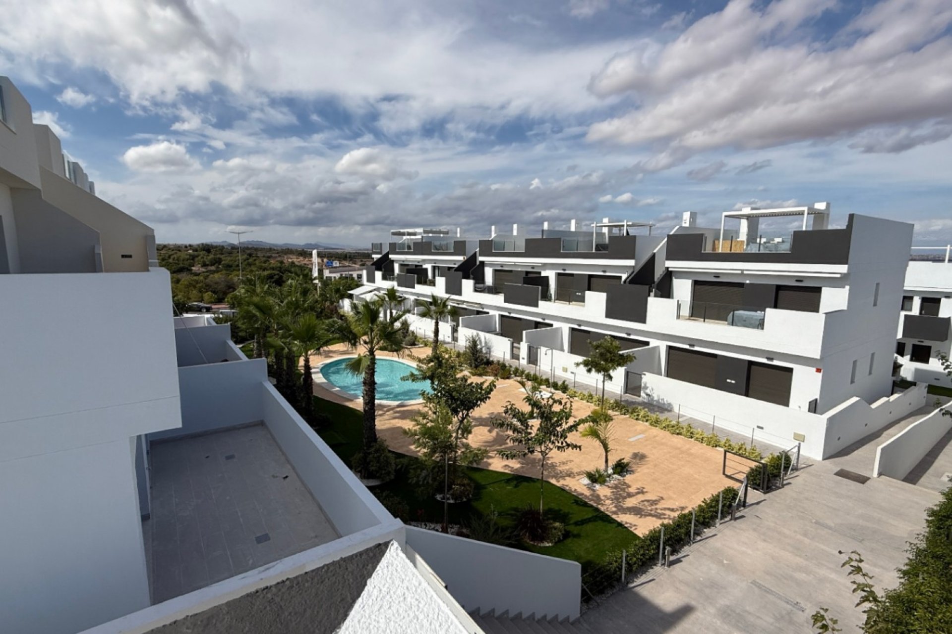Herverkoop - Penthouse -
Torrevieja - Costa Blanca Sur
