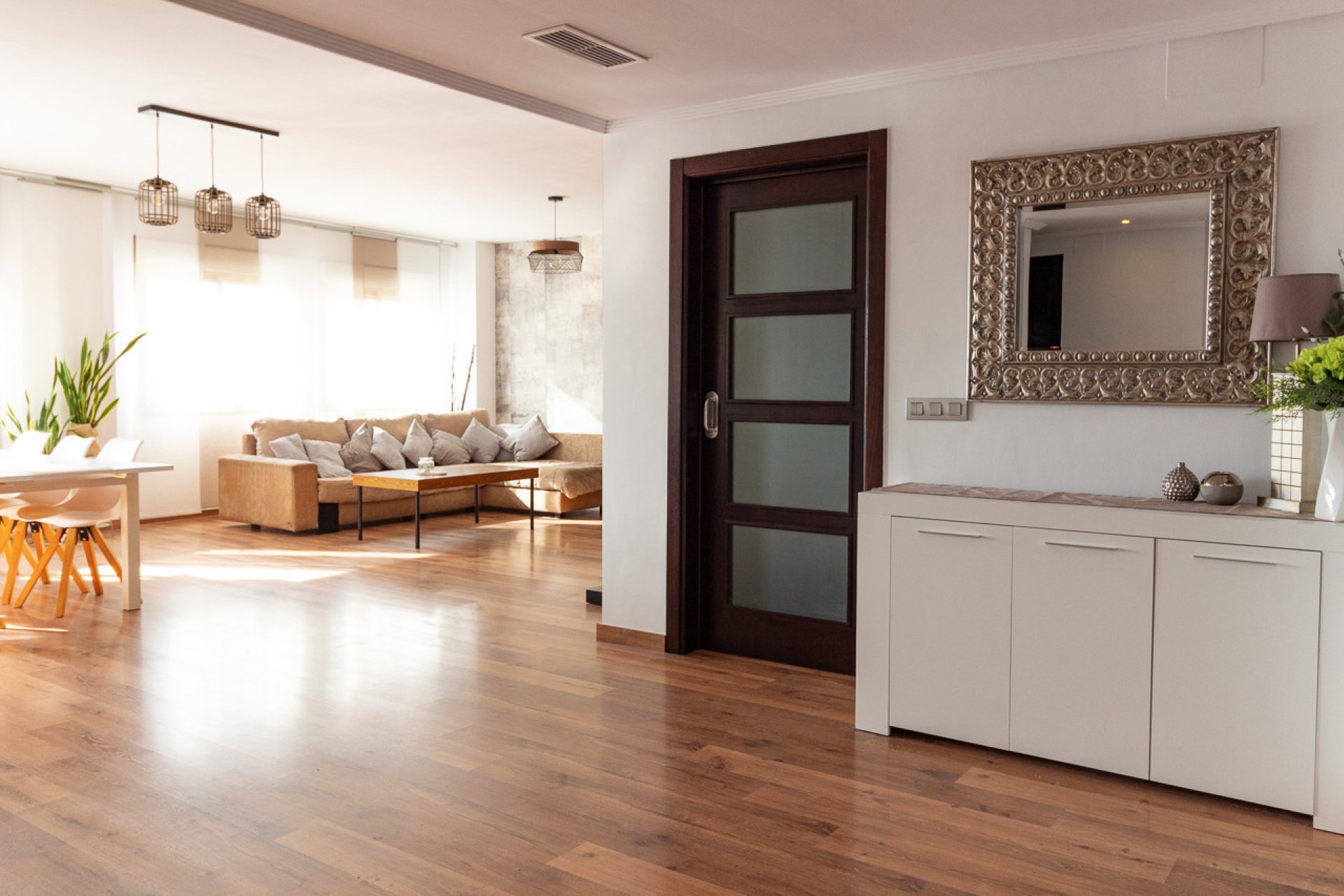 Herverkoop - Penthouse -
Torrevieja - Playa de los Locos