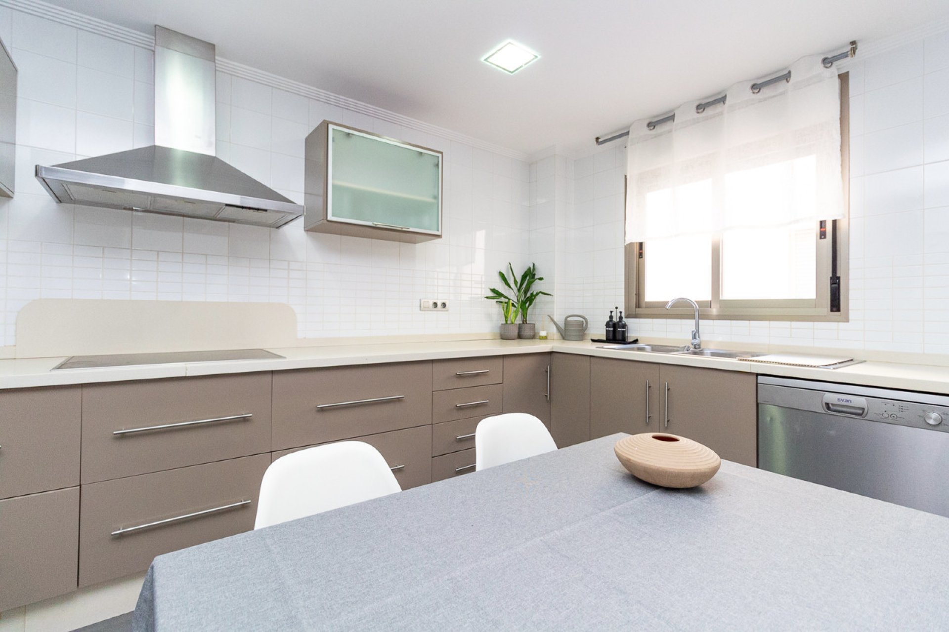 Herverkoop - Penthouse -
Torrevieja - Playa de los Locos