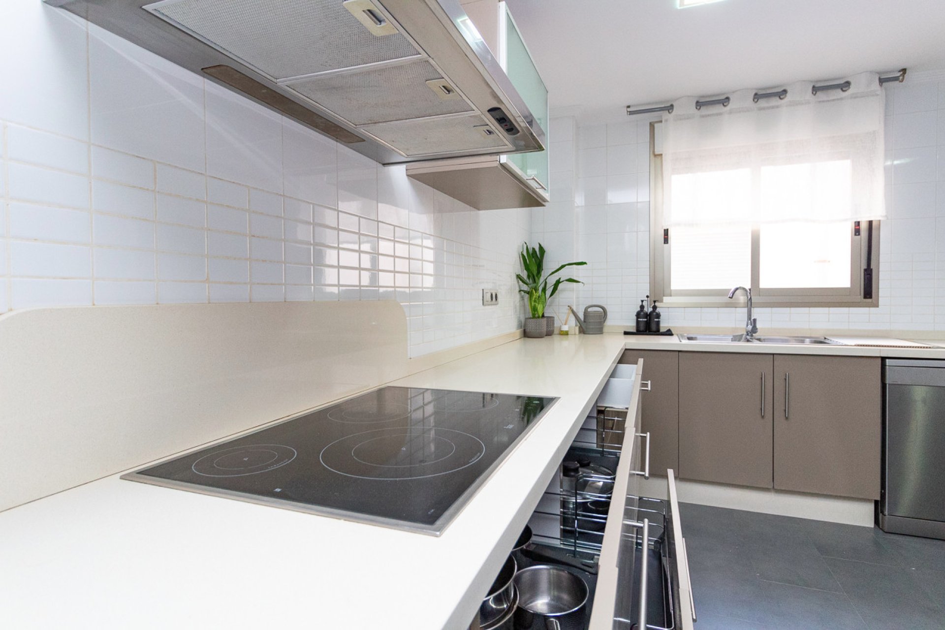 Herverkoop - Penthouse -
Torrevieja - Playa de los Locos