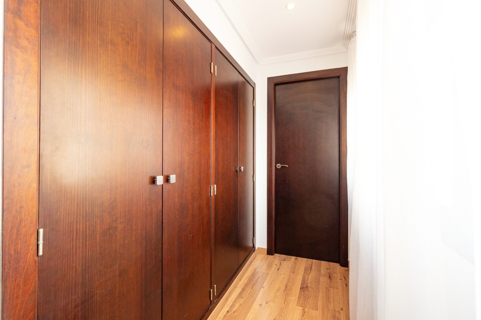 Herverkoop - Penthouse -
Torrevieja - Playa de los Locos