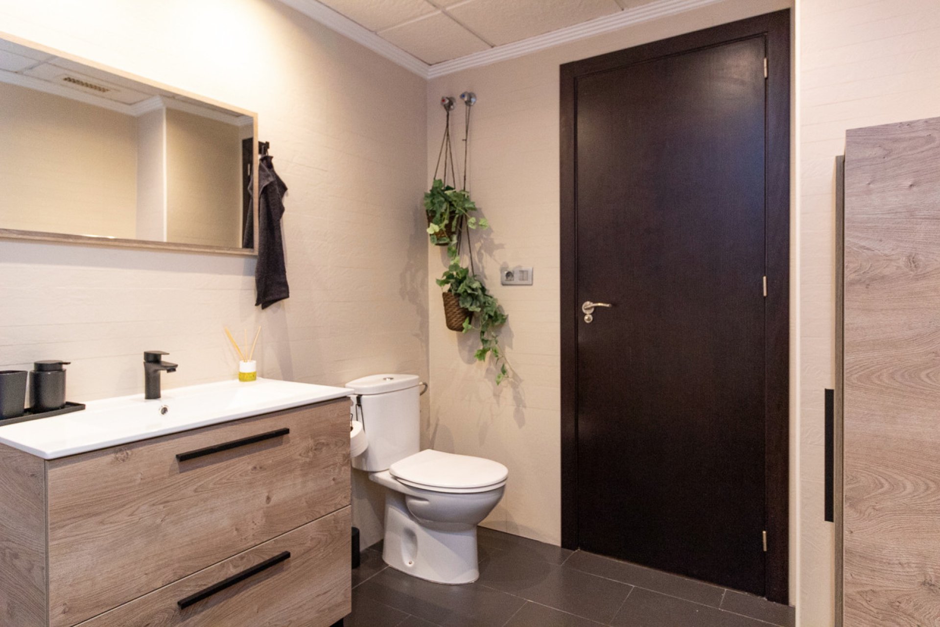 Herverkoop - Penthouse -
Torrevieja - Playa de los Locos