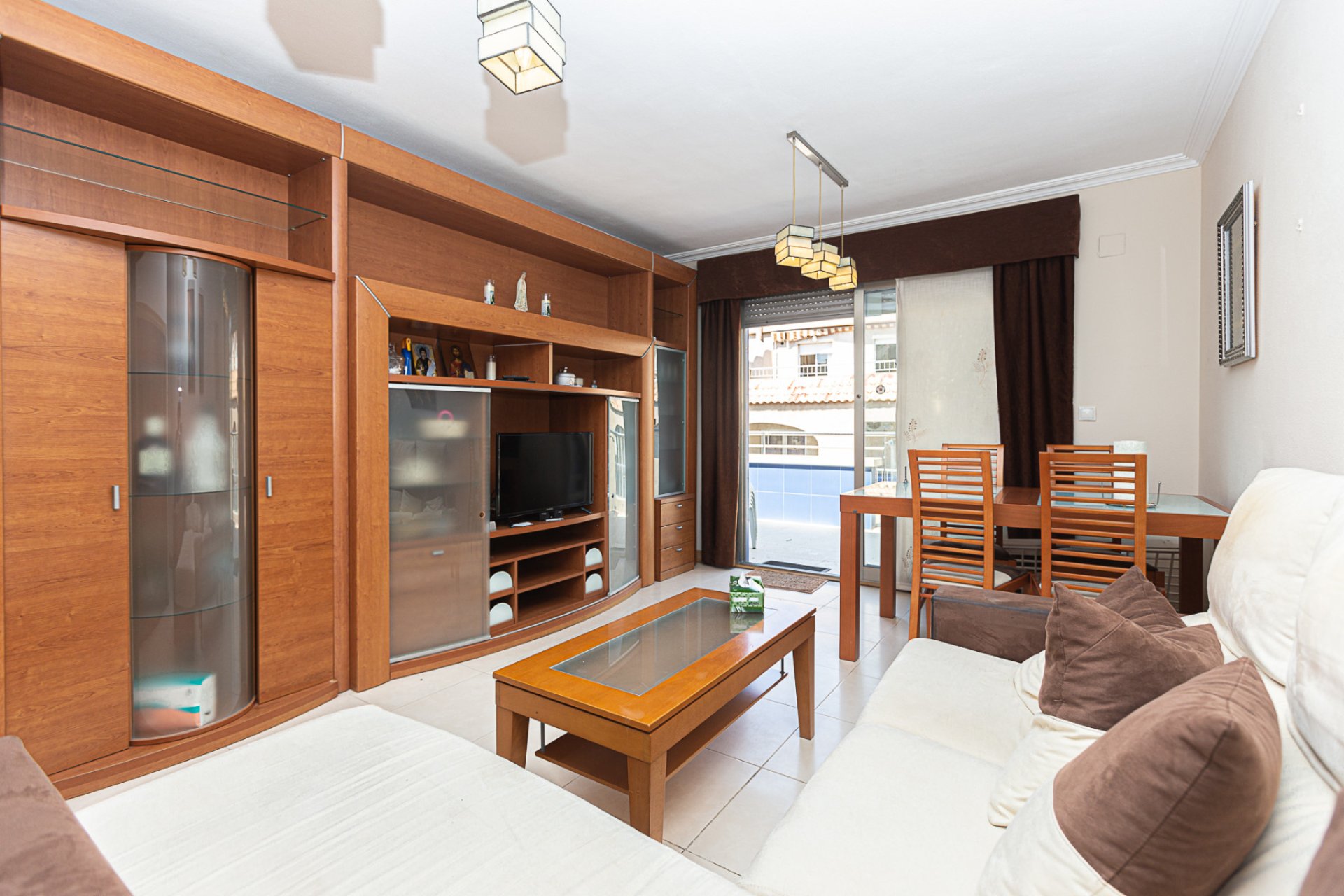 Herverkoop - Penthouse -
Torrevieja - Torrevieja Centro