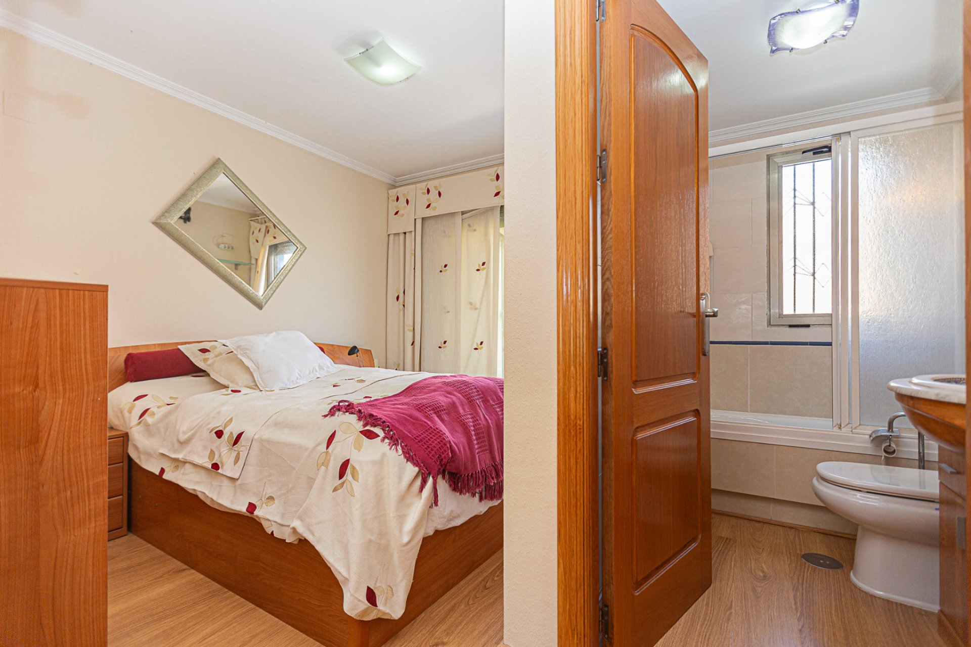 Herverkoop - Penthouse -
Torrevieja - Torrevieja Centro