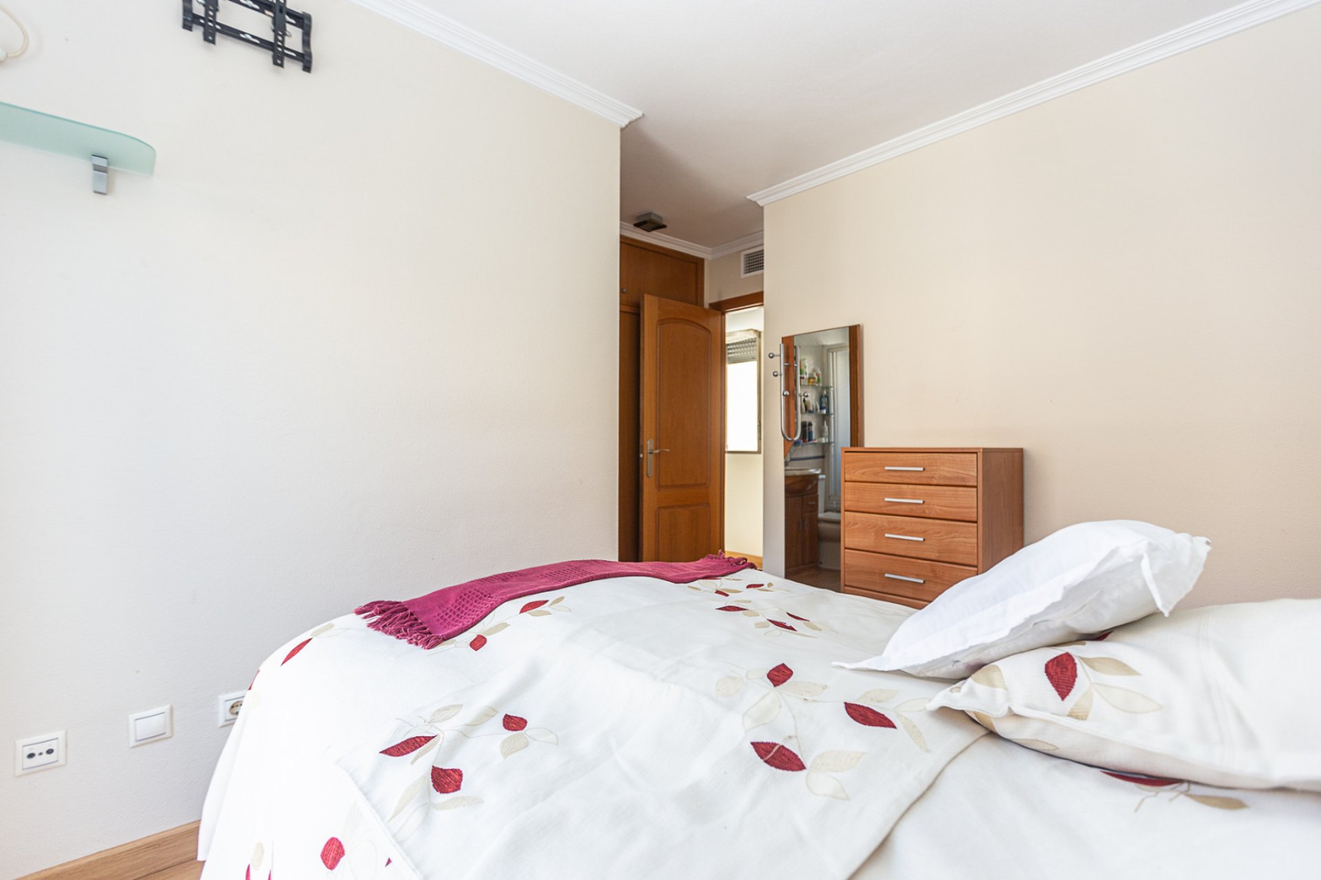 Herverkoop - Penthouse -
Torrevieja - Torrevieja Centro