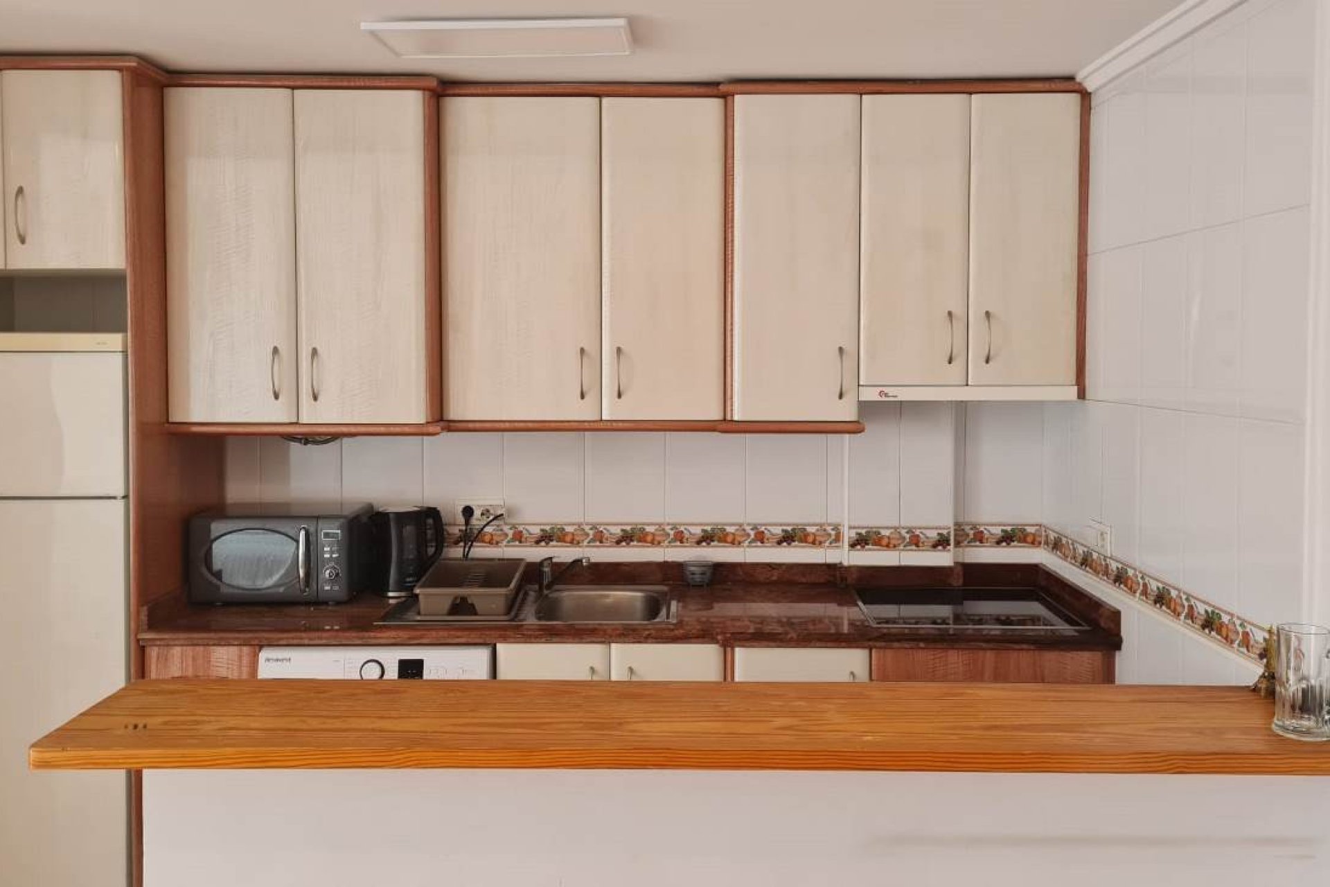 Herverkoop - Penthouse -
Villamartín - El Galan 