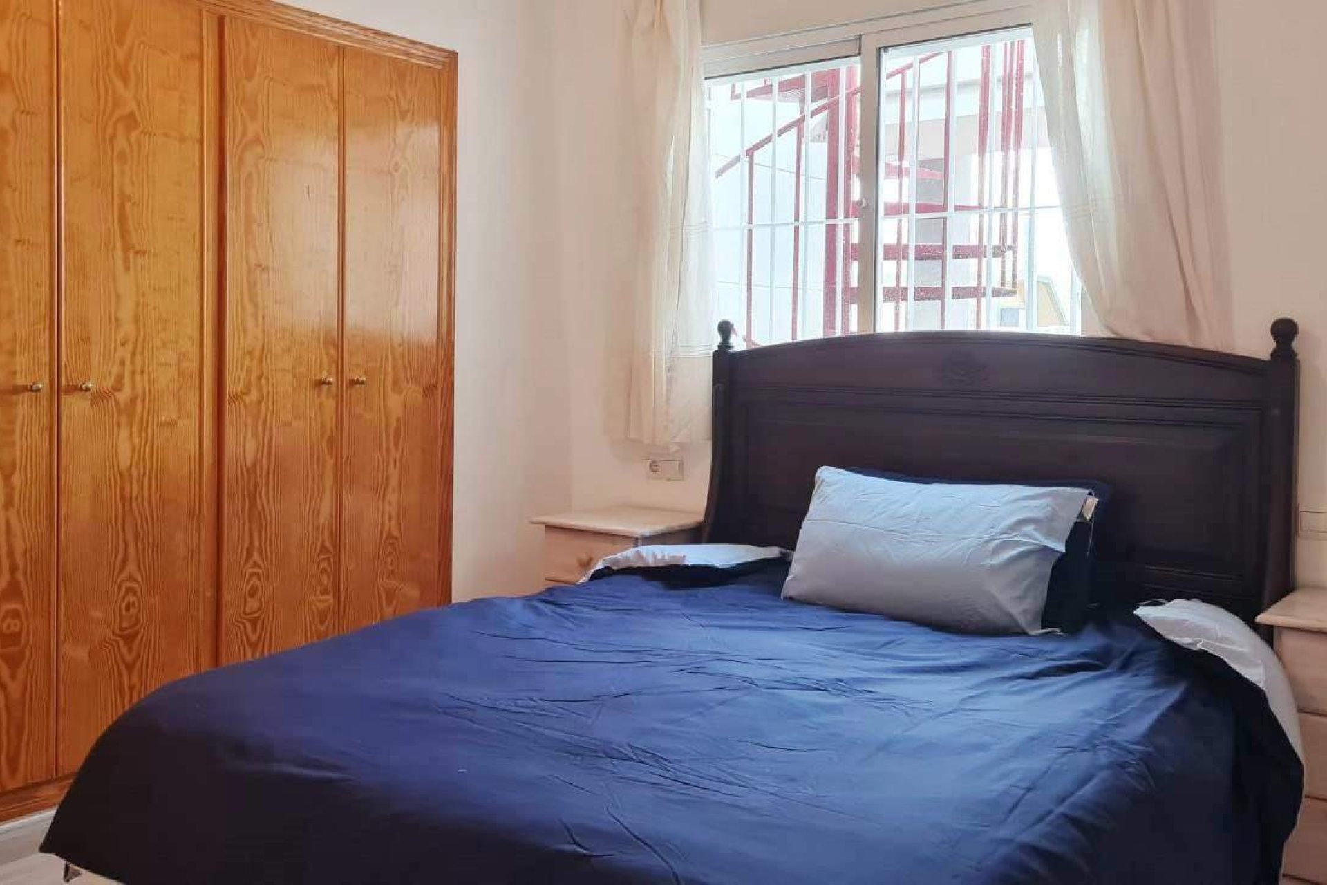 Herverkoop - Penthouse -
Villamartín - El Galan 