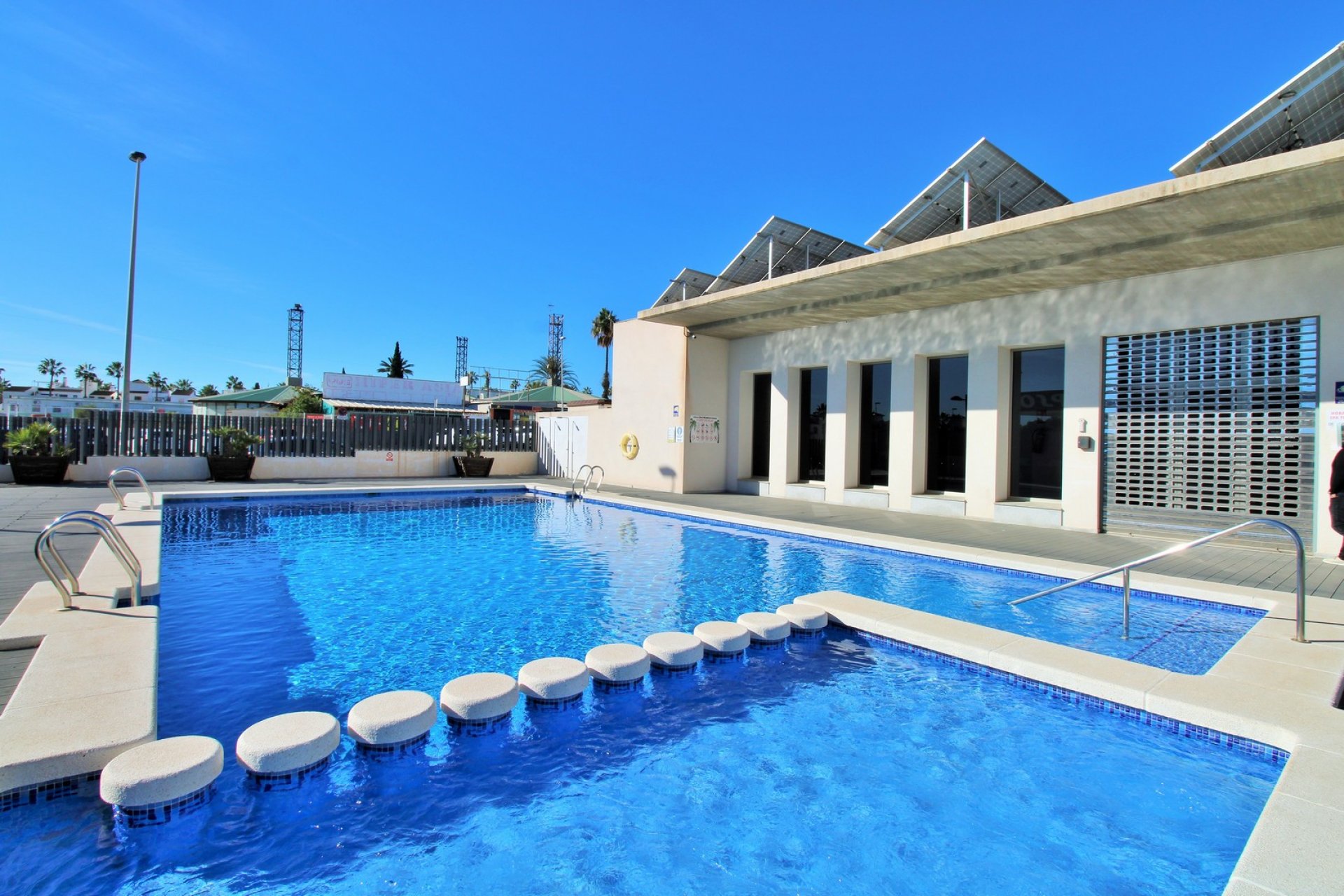 Herverkoop - Penthouse -
Villamartín - Los Dolses