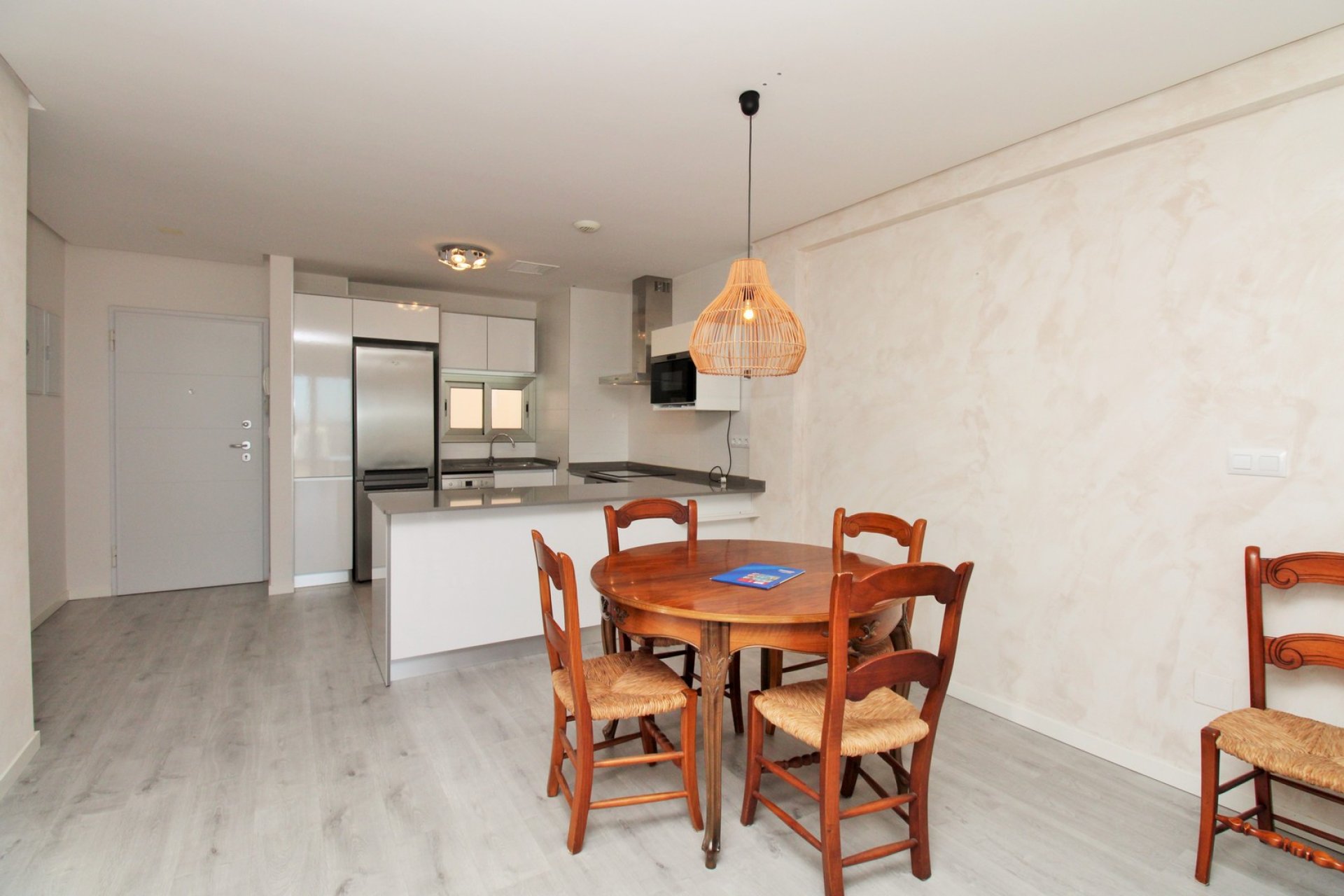 Herverkoop - Penthouse -
Villamartín - Los Dolses