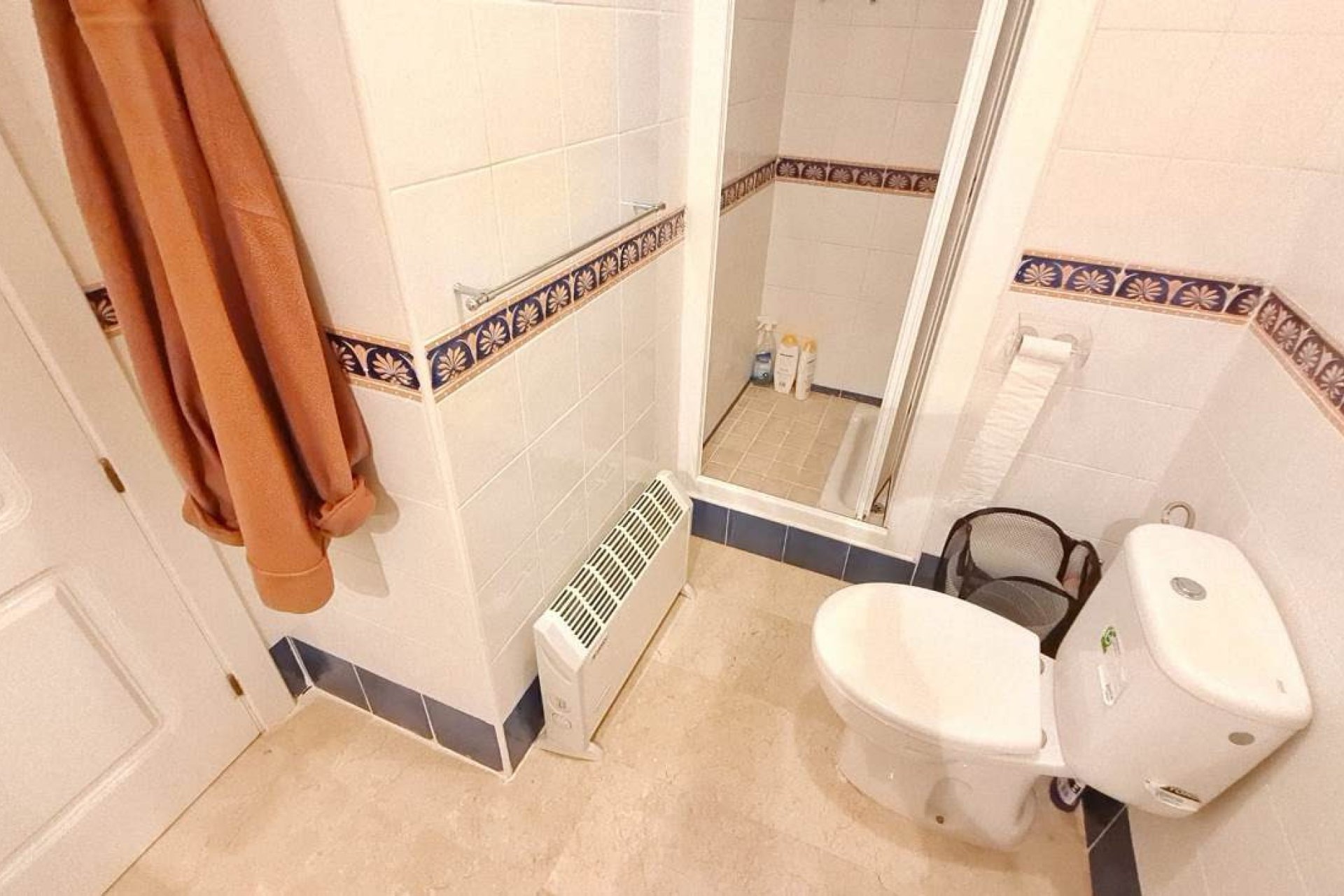 Herverkoop - Penthouse -
Villamartín - PAU 8