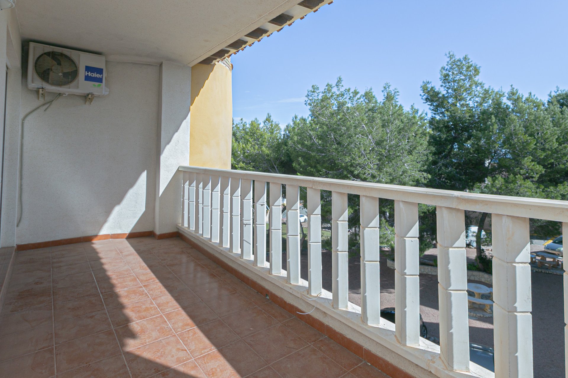 Herverkoop - Penthouse -
Villamartín - Pinada Golf