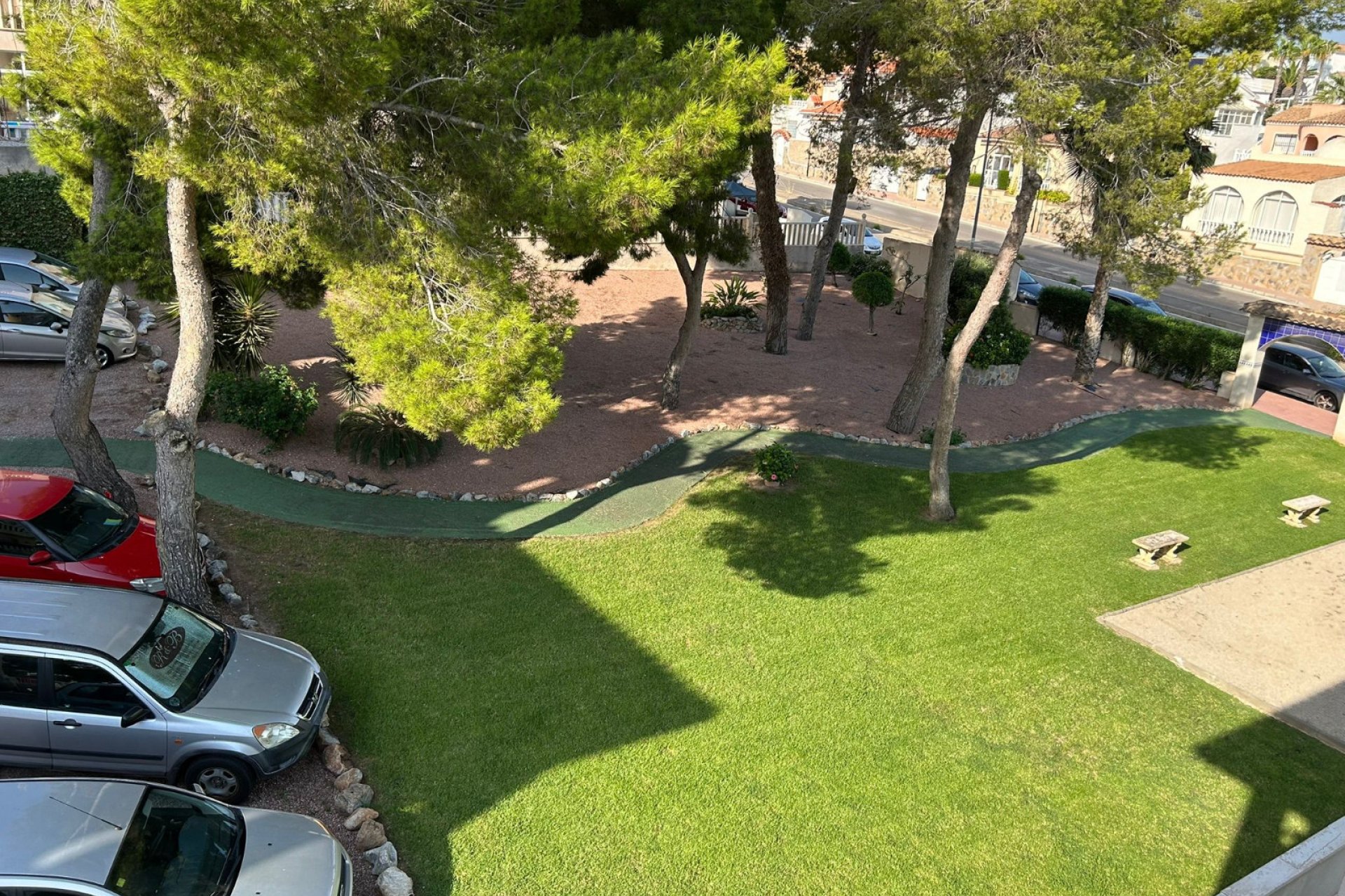 Herverkoop - Penthouse -
Villamartín - Pinada Golf