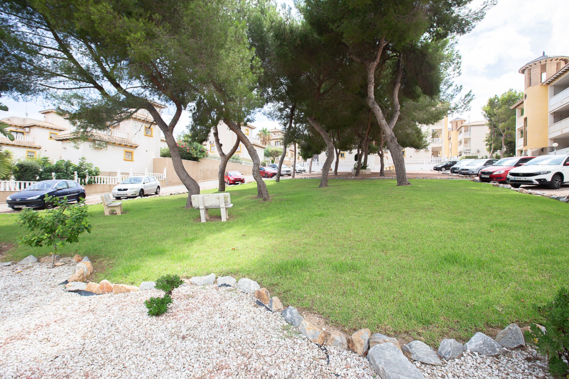 Herverkoop - Penthouse -
Villamartín - Pinada Golf