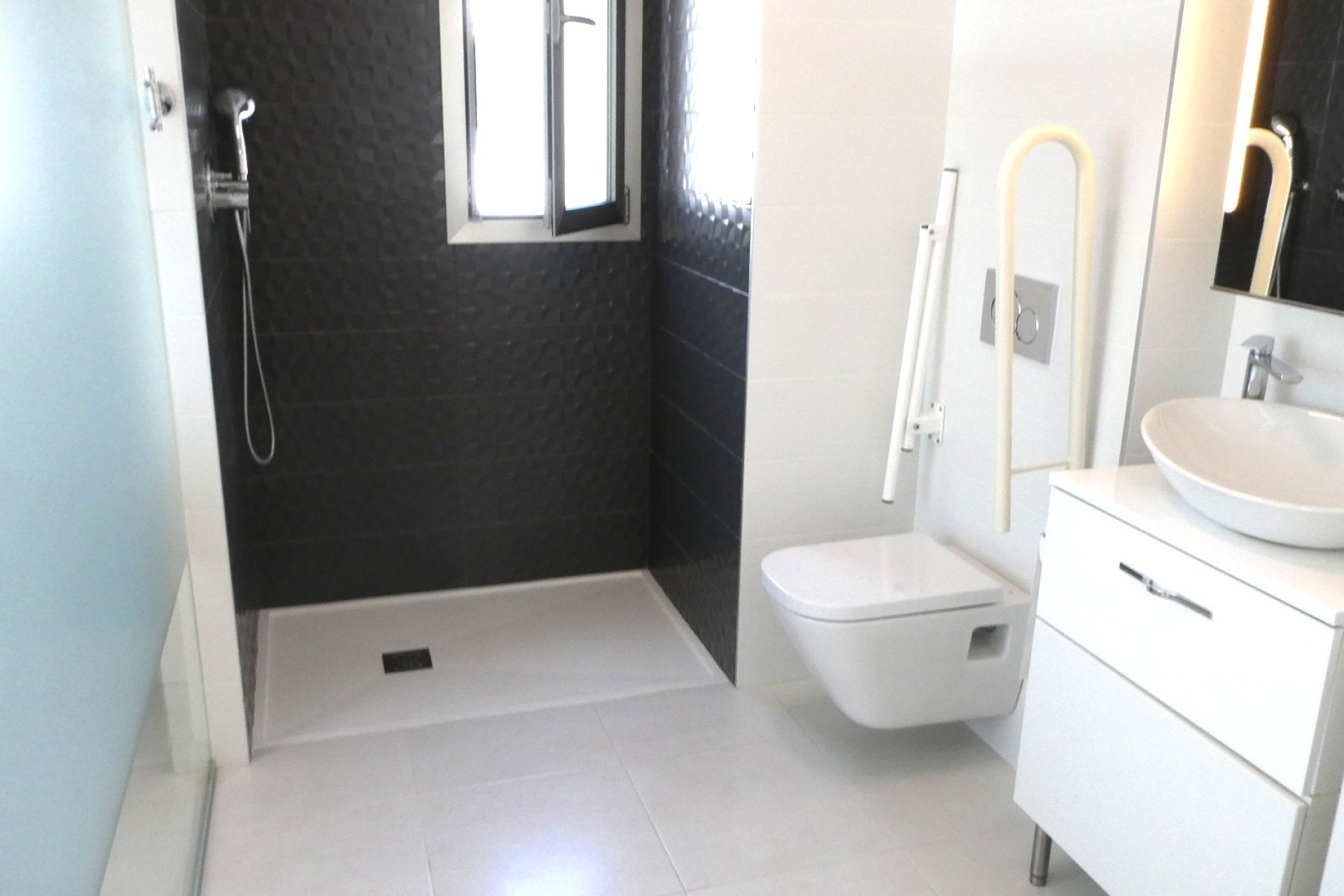 Herverkoop - Penthouse -
Villamartín - Villamartin