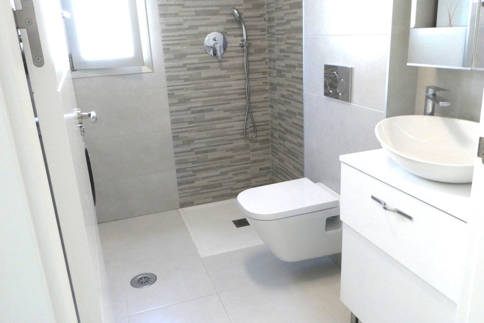 Herverkoop - Penthouse -
Villamartín - Villamartin