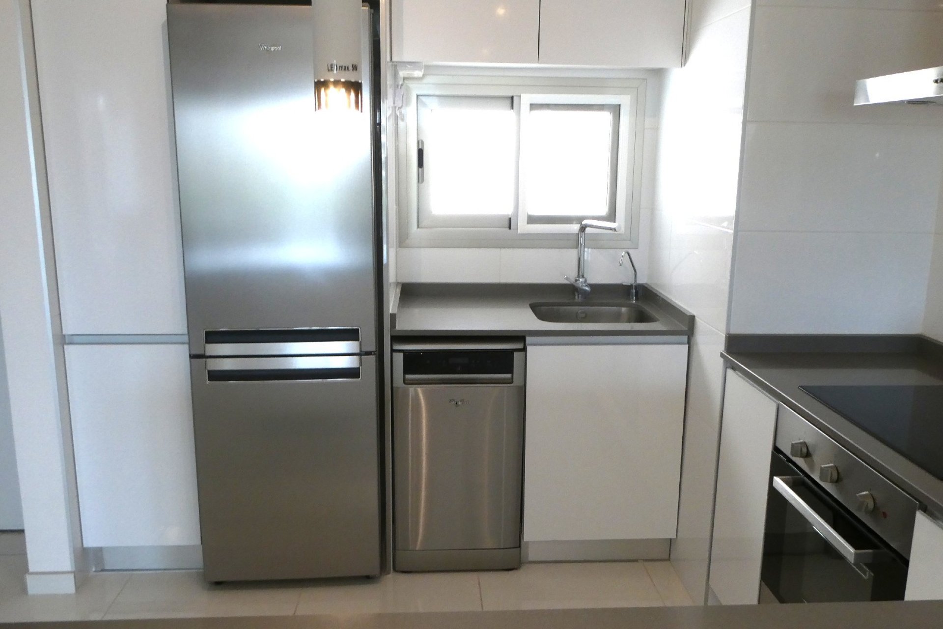 Herverkoop - Penthouse -
Villamartín - Villamartin