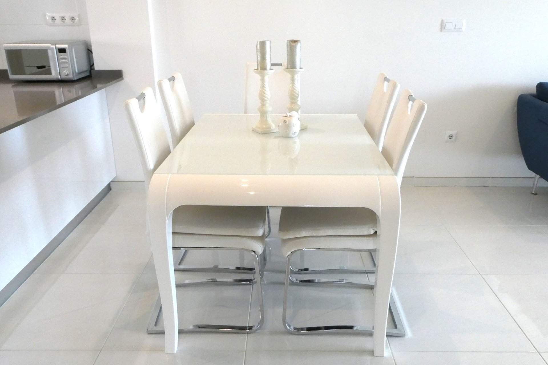 Herverkoop - Penthouse -
Villamartín - Villamartin