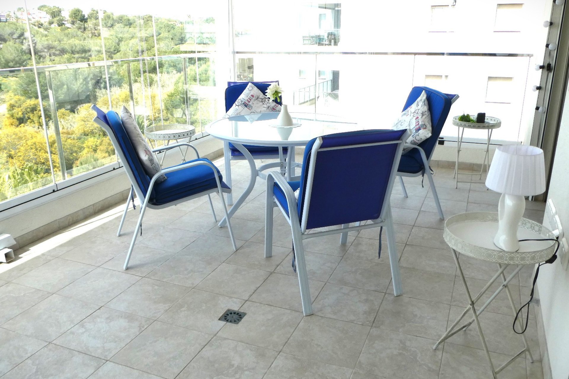 Herverkoop - Penthouse -
Villamartín - Villamartin