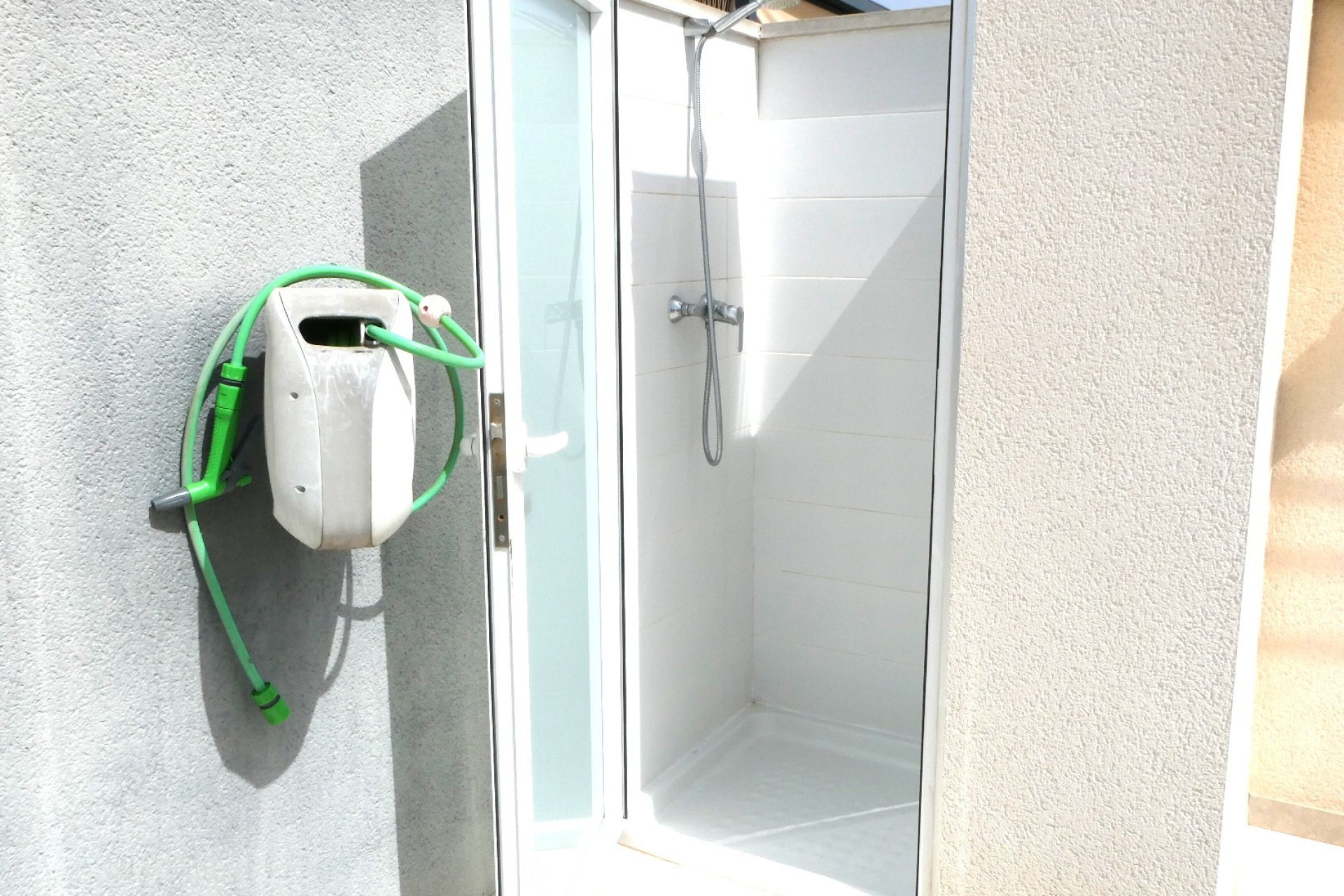 Herverkoop - Penthouse -
Villamartín - Villamartin