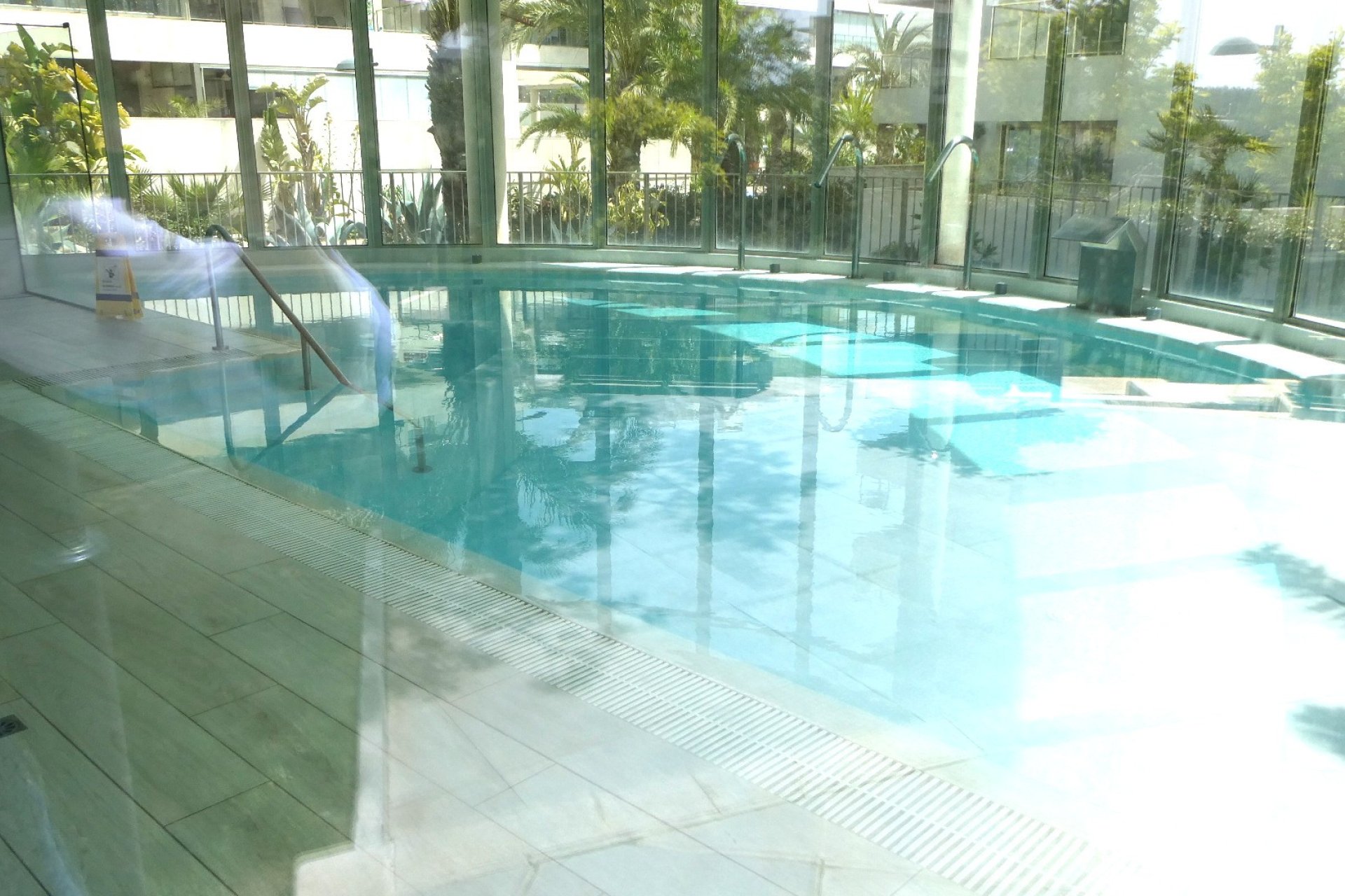 Herverkoop - Penthouse -
Villamartín - Villamartin