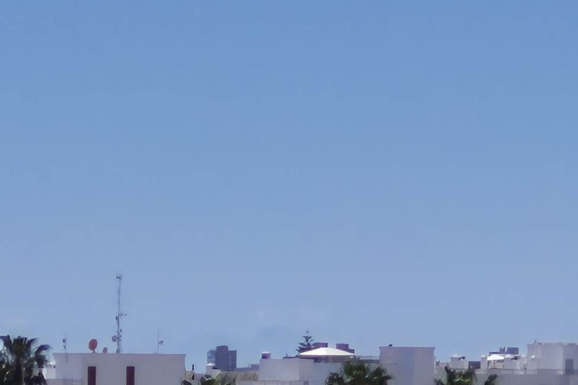 Herverkoop - Penthouse -
Villamartín - Villamartin