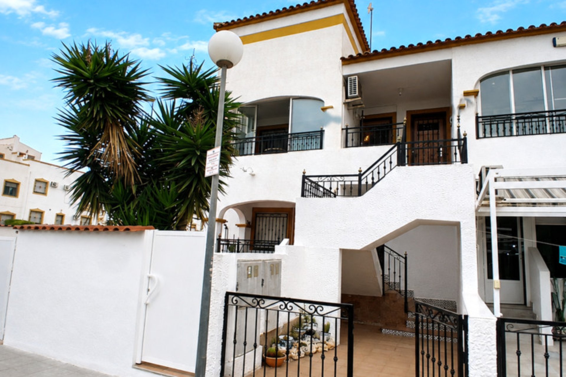 Herverkoop - Penthouse -
Vistabella Golf Entre Naranjos - Costa Blanca