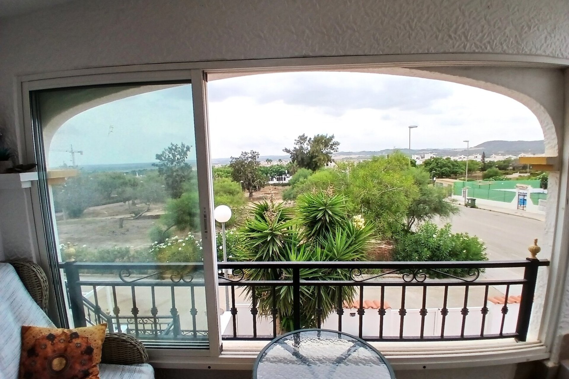 Herverkoop - Penthouse -
Vistabella Golf Entre Naranjos - Costa Blanca