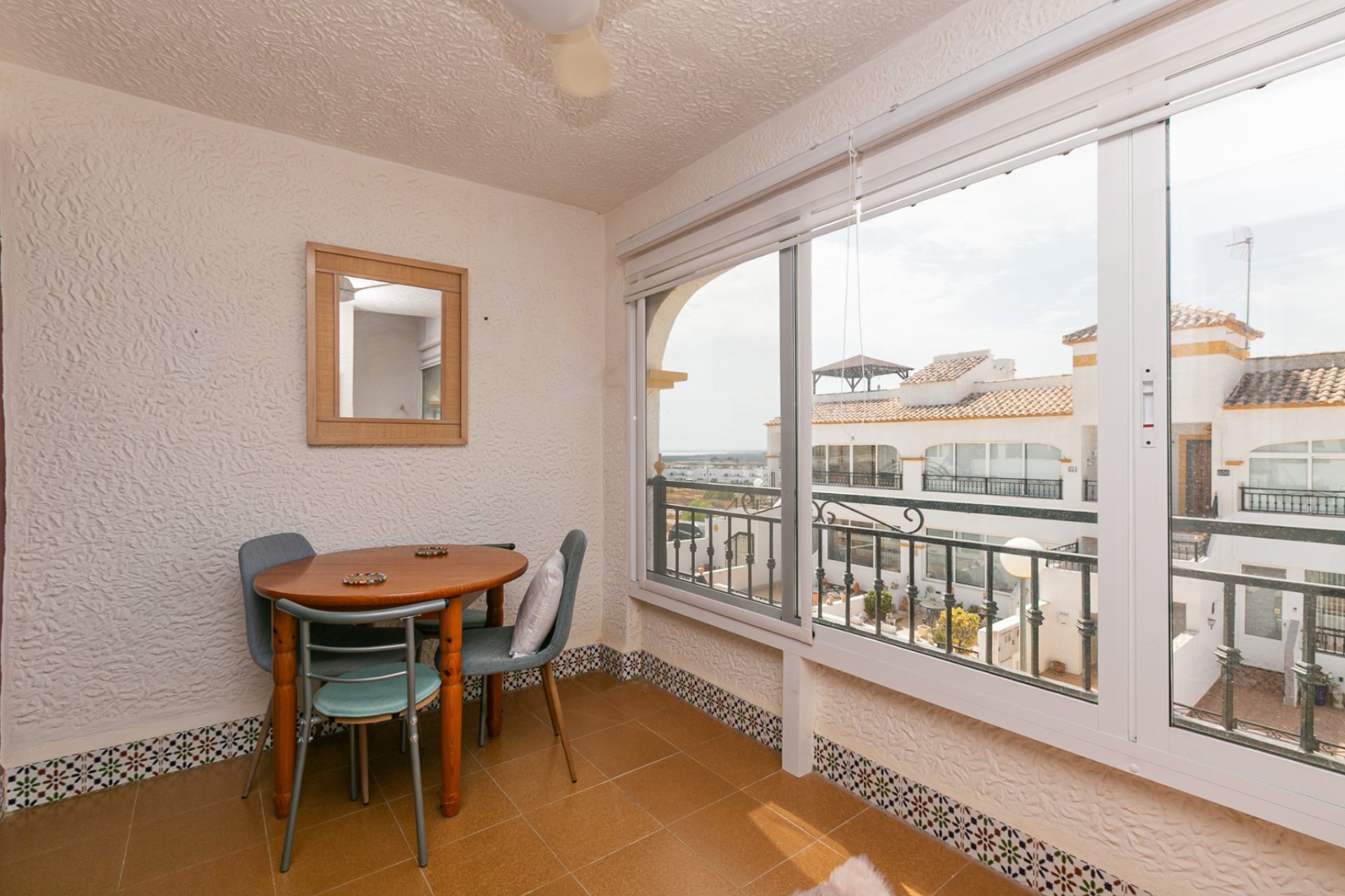 Herverkoop - Penthouse -
Vistabella - Vistabella Golf