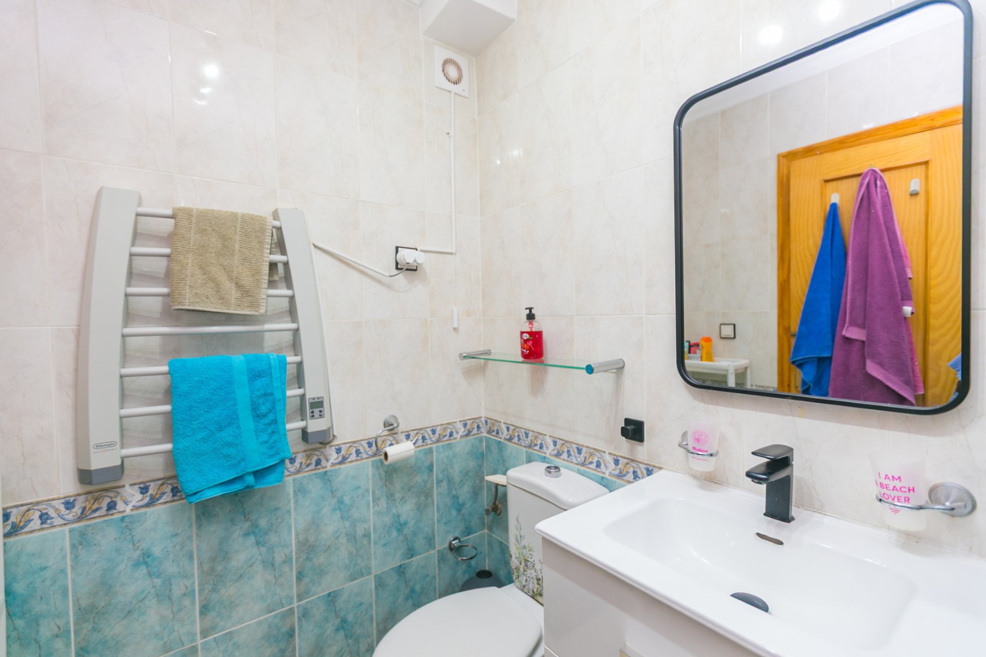 Herverkoop - Penthouse -
Vistabella - Vistabella Golf