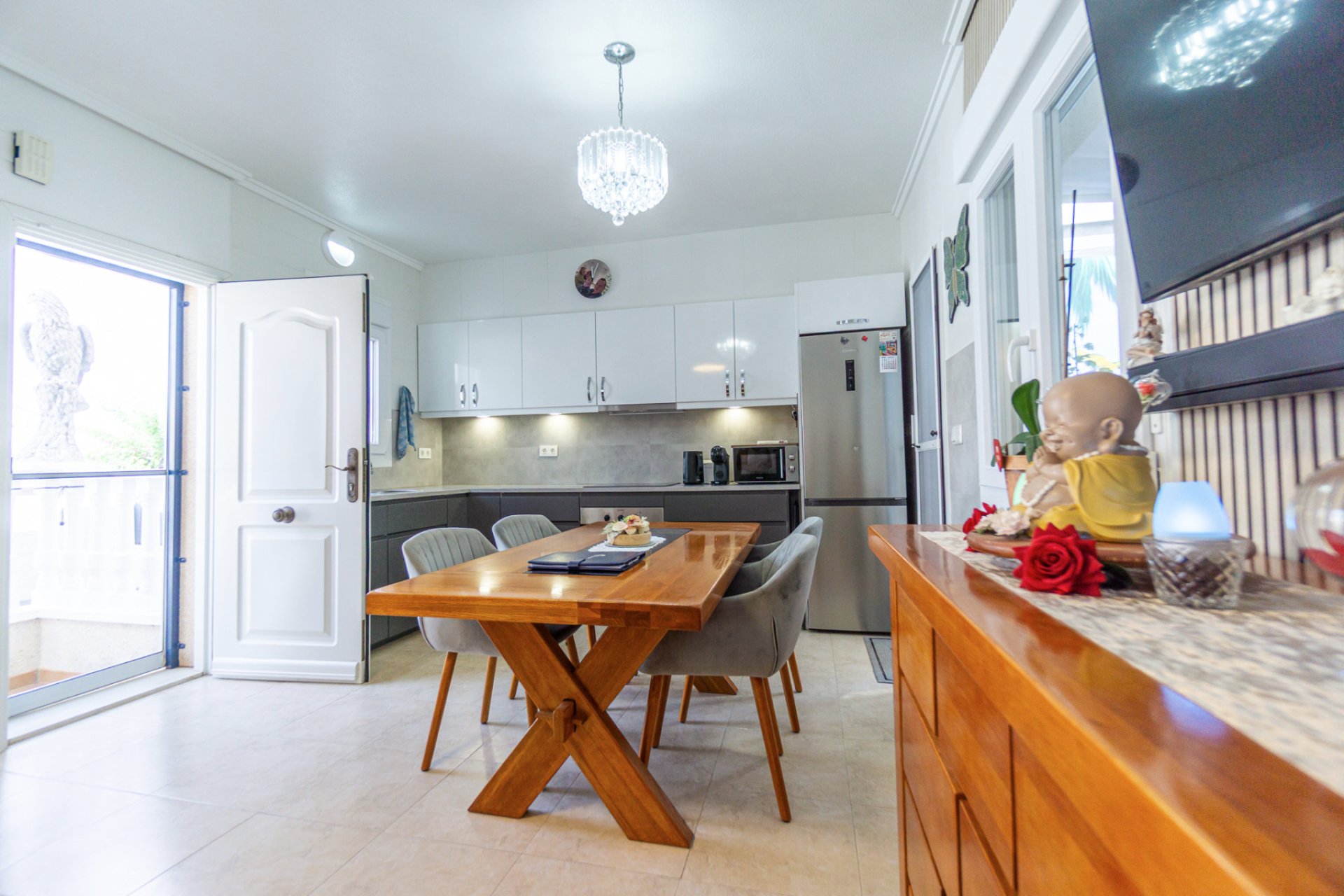 Herverkoop - Quad House -
Benijofar - Benimar