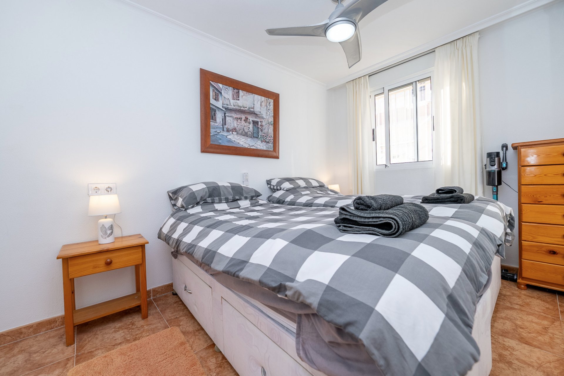 Herverkoop - Quad House -
Cabo Roig - La Regia