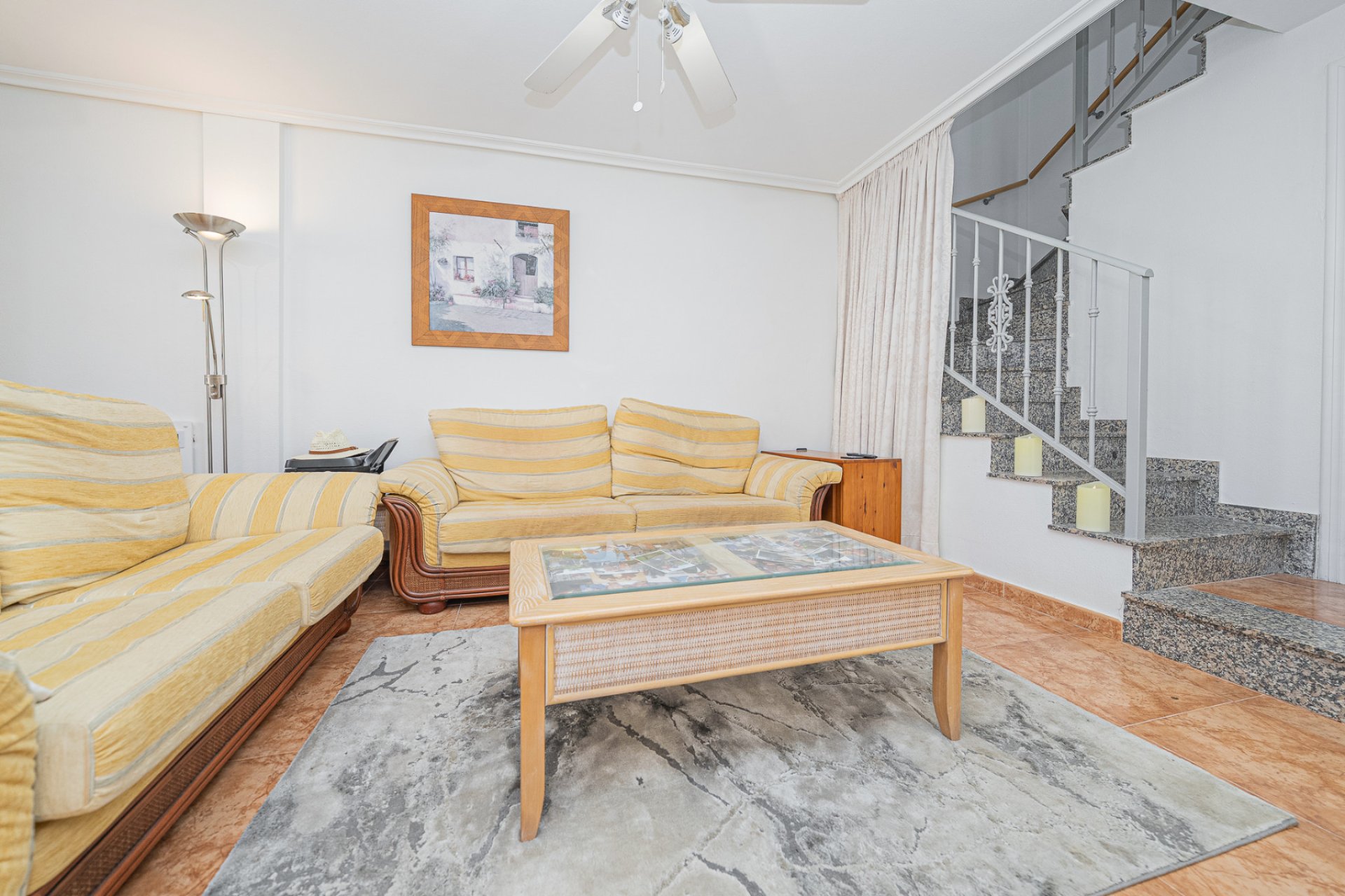 Herverkoop - Quad House -
Cabo Roig