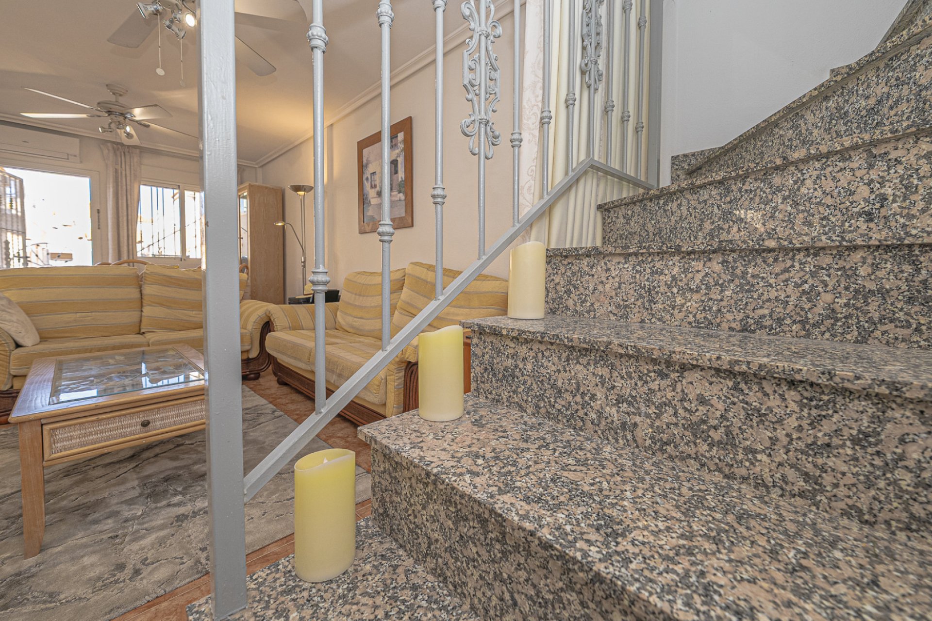 Herverkoop - Quad House -
Cabo Roig