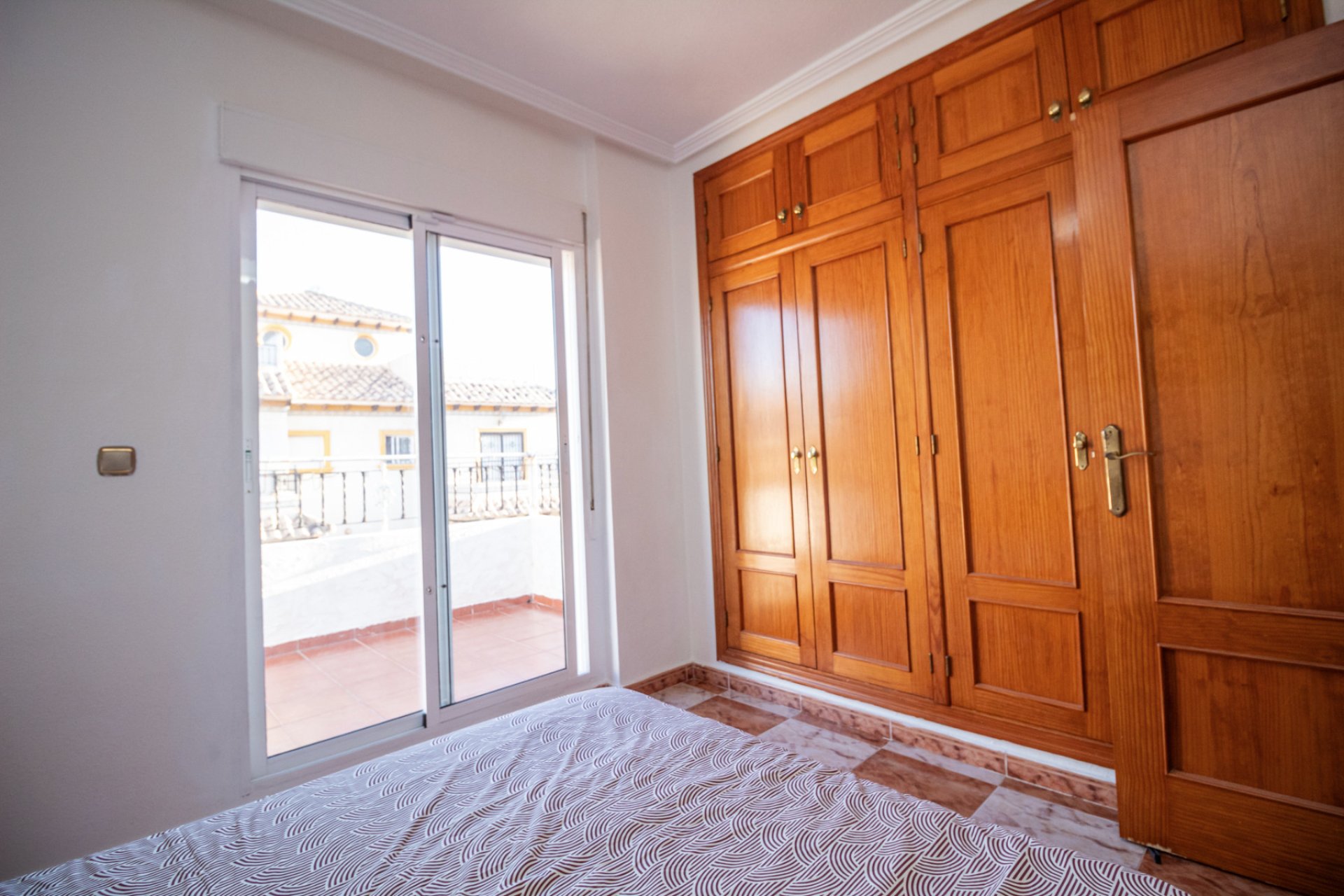 Herverkoop - Quad House -
La Zenia - Villas San Jose
