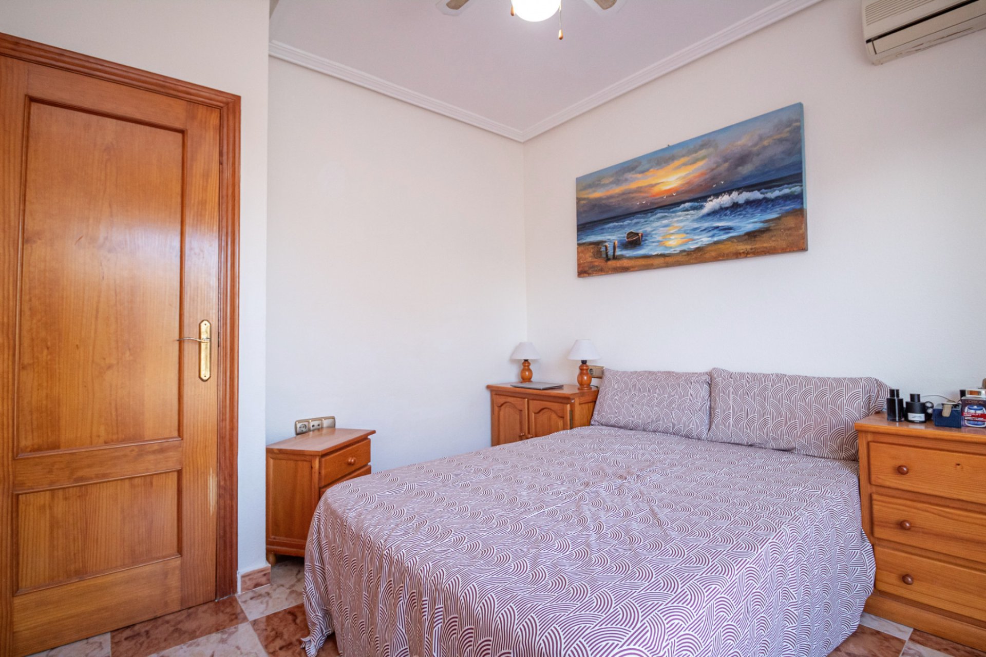 Herverkoop - Quad House -
La Zenia - Villas San Jose