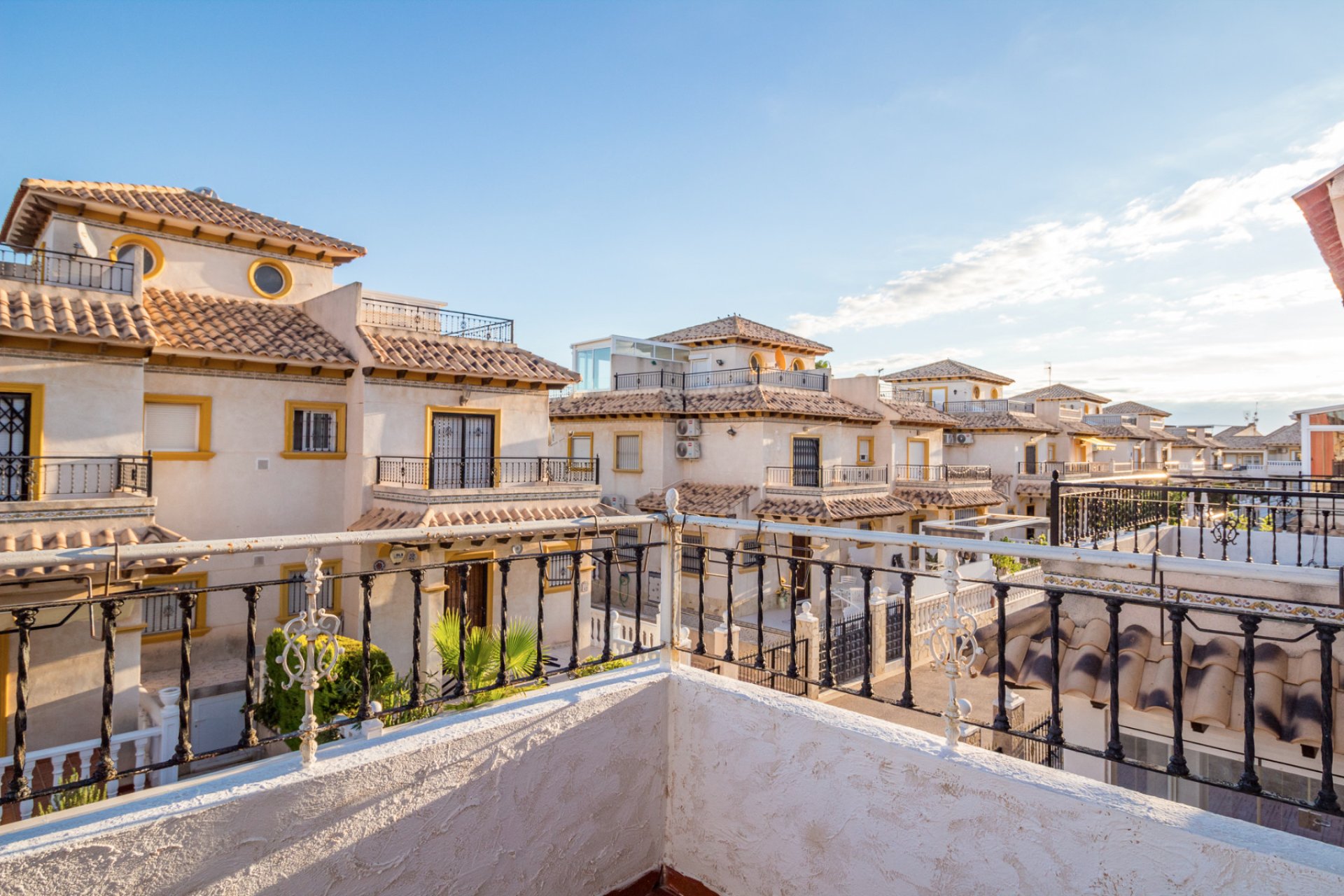 Herverkoop - Quad House -
La Zenia - Villas San Jose