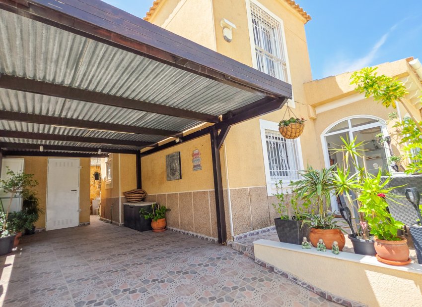 Herverkoop - Quad House -
Los Balcones - Los Balcones - Los Altos del Edén