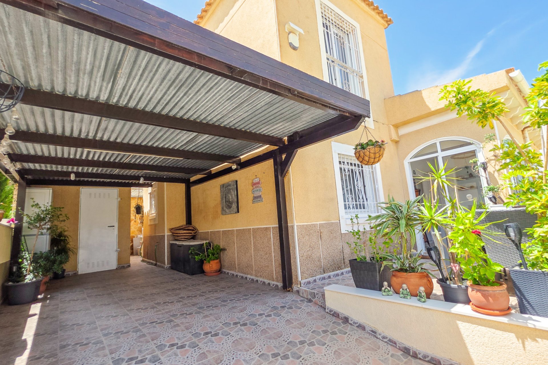 Herverkoop - Quad House -
Los Balcones - Los Balcones - Los Altos del Edén