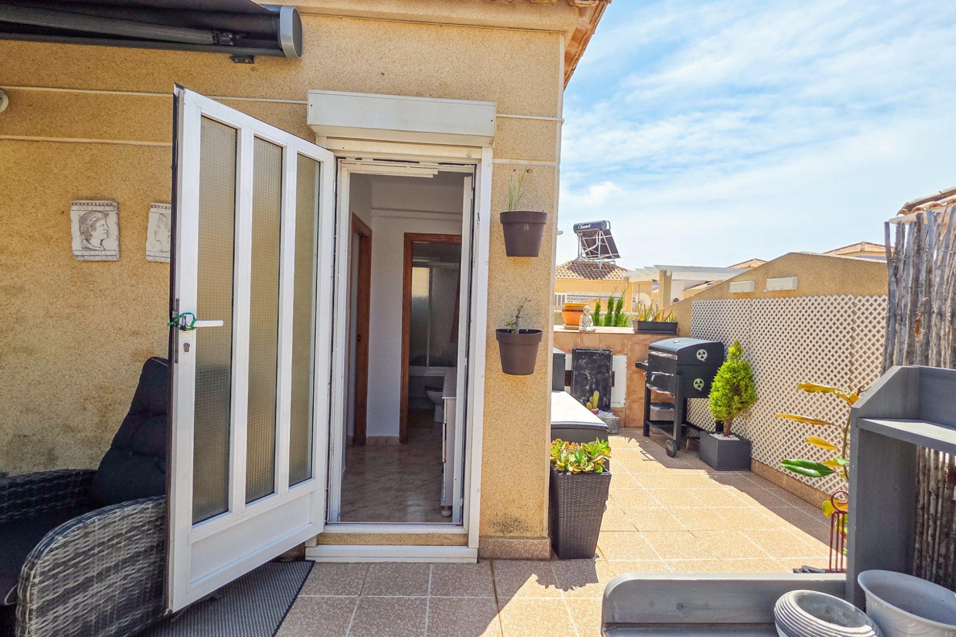Herverkoop - Quad House -
Los Balcones - Los Balcones - Los Altos del Edén