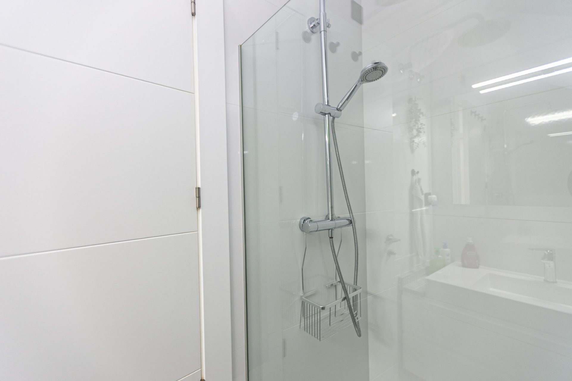 Herverkoop - Quad House -
Mil Palmeras - Riomar