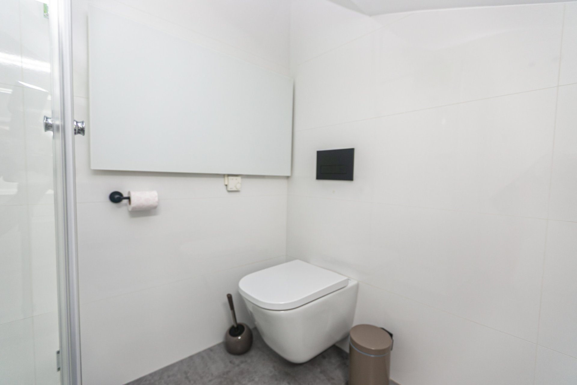 Herverkoop - Quad House -
Mil Palmeras - Riomar