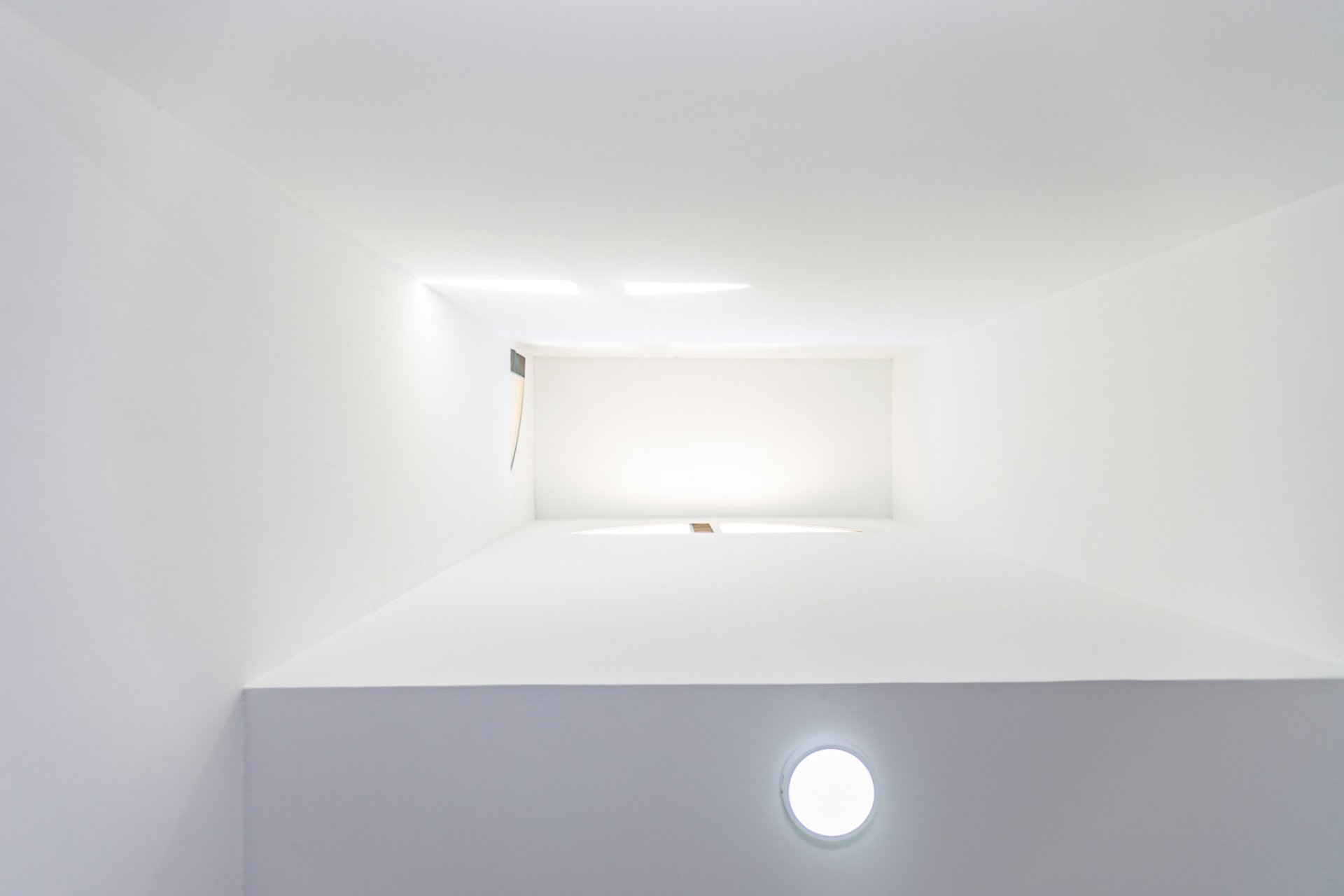 Herverkoop - Quad House -
Mil Palmeras - Riomar