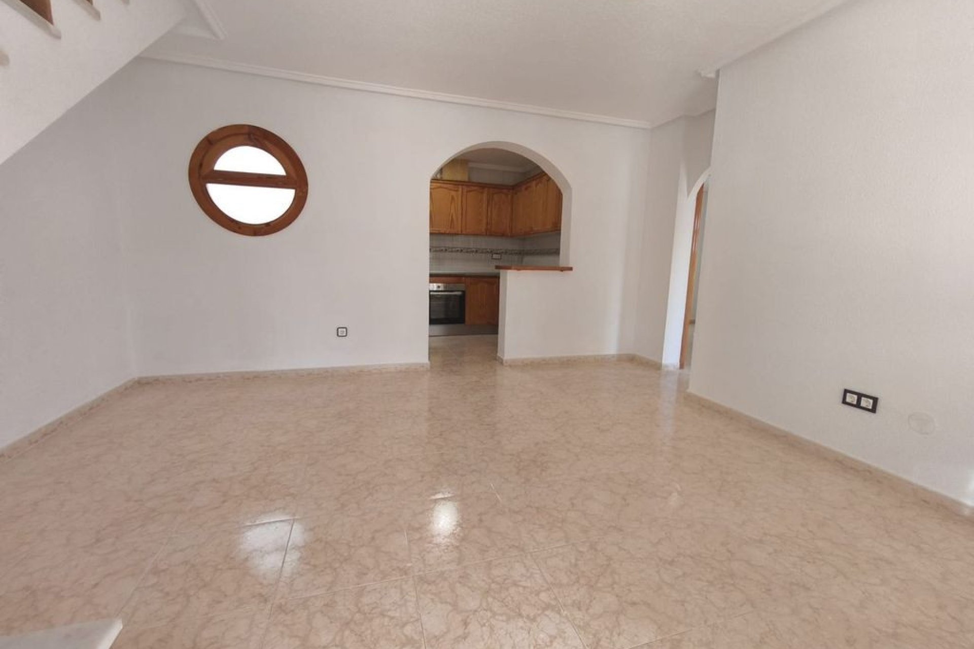 Herverkoop - Quad House -
Orihuela Costa - Los Altos