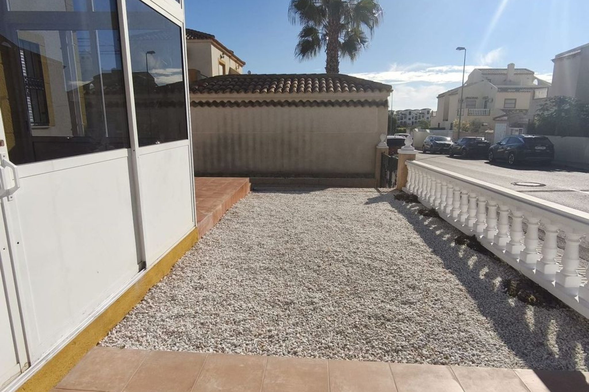 Herverkoop - Quad House -
Orihuela Costa - Los Altos