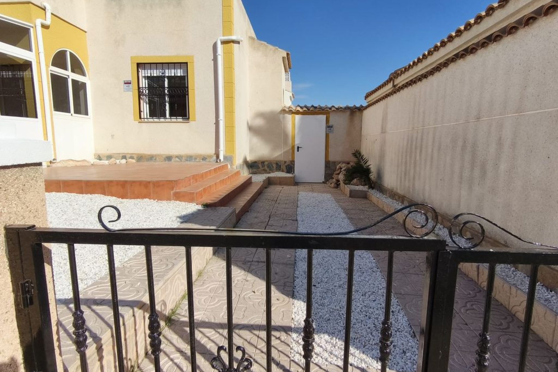 Herverkoop - Quad House -
Orihuela Costa - Los Altos