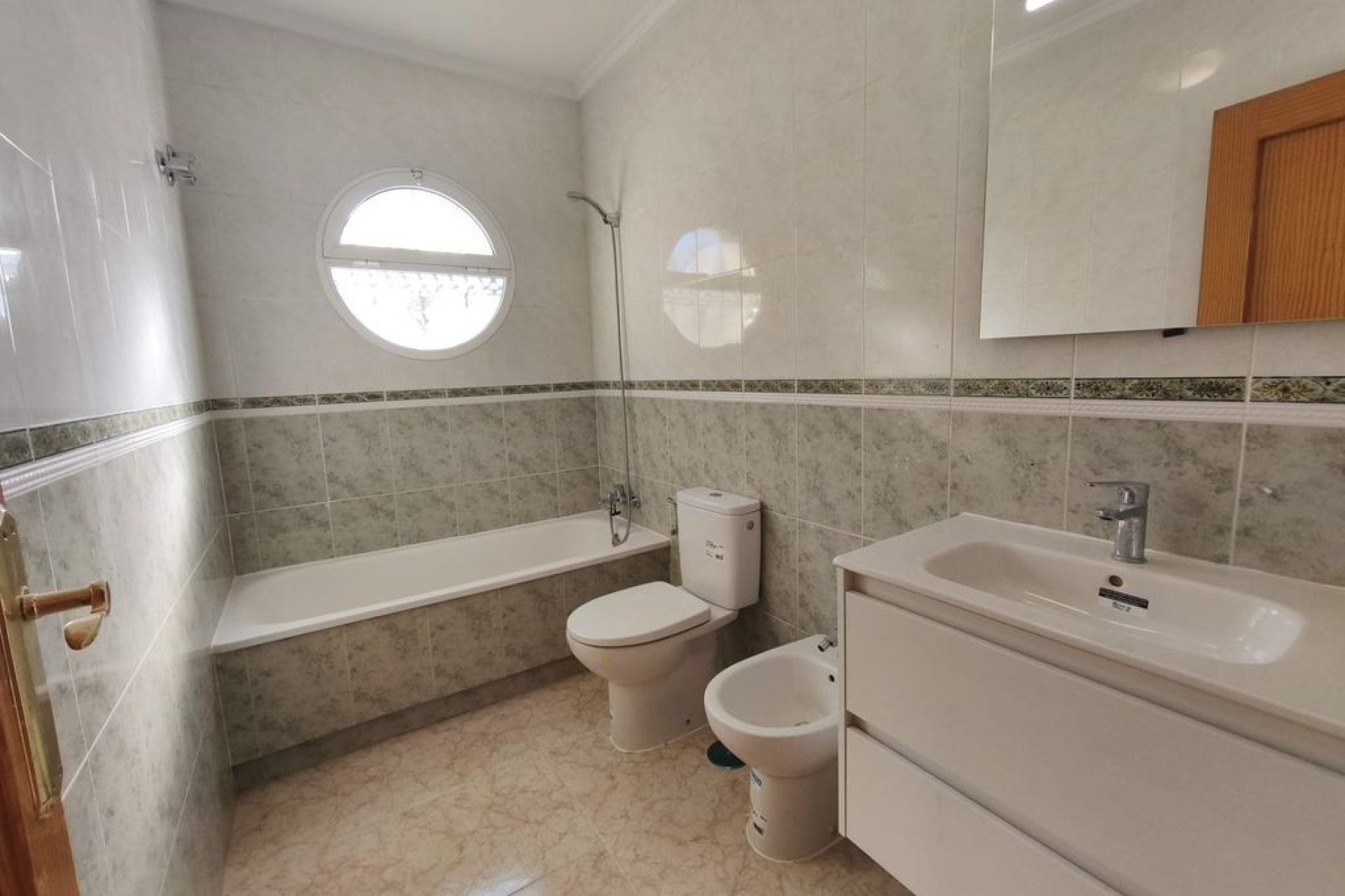 Herverkoop - Quad House -
Orihuela Costa - Los Altos