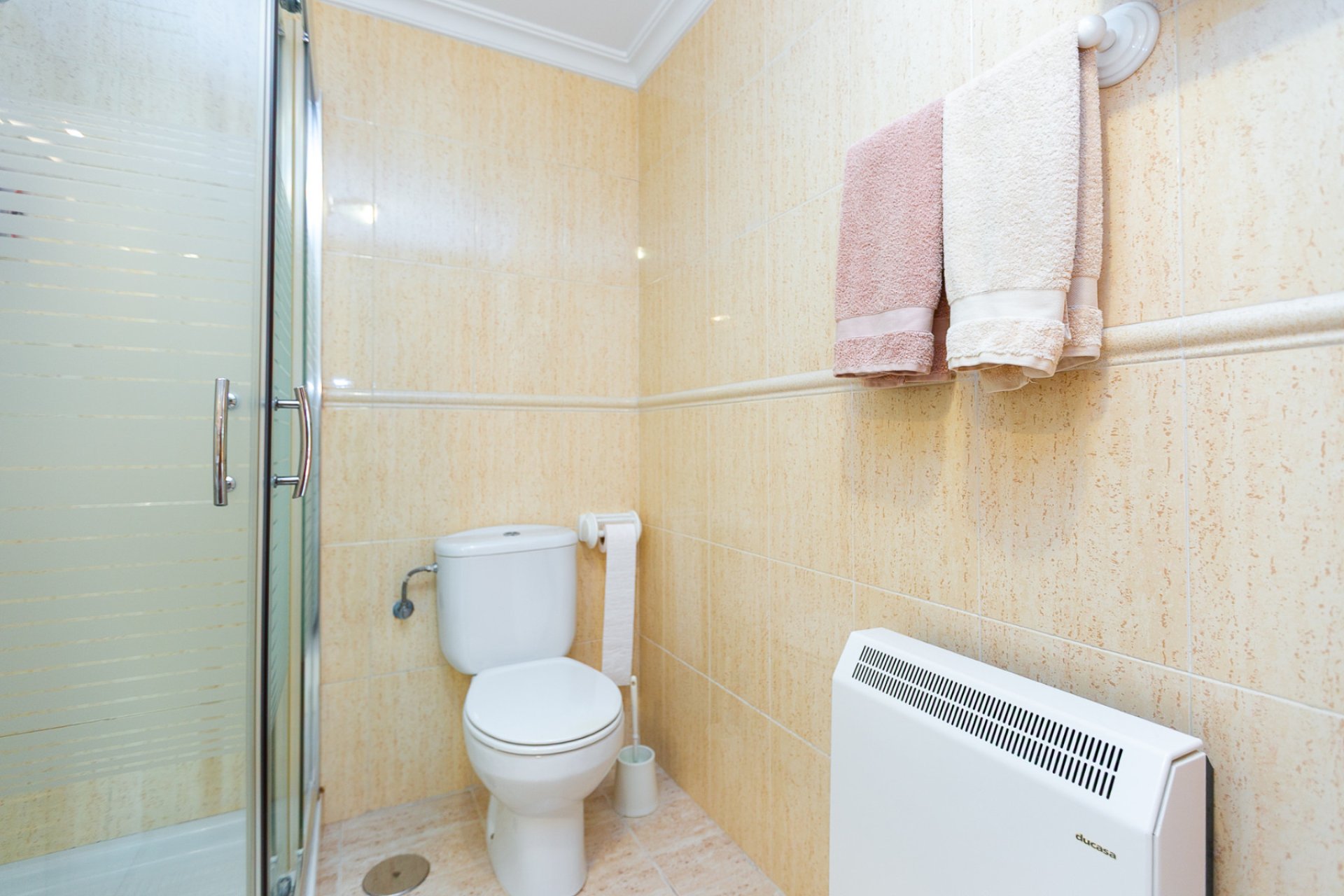 Herverkoop - Quad House -
Playa Flamenca - Zenia Mar